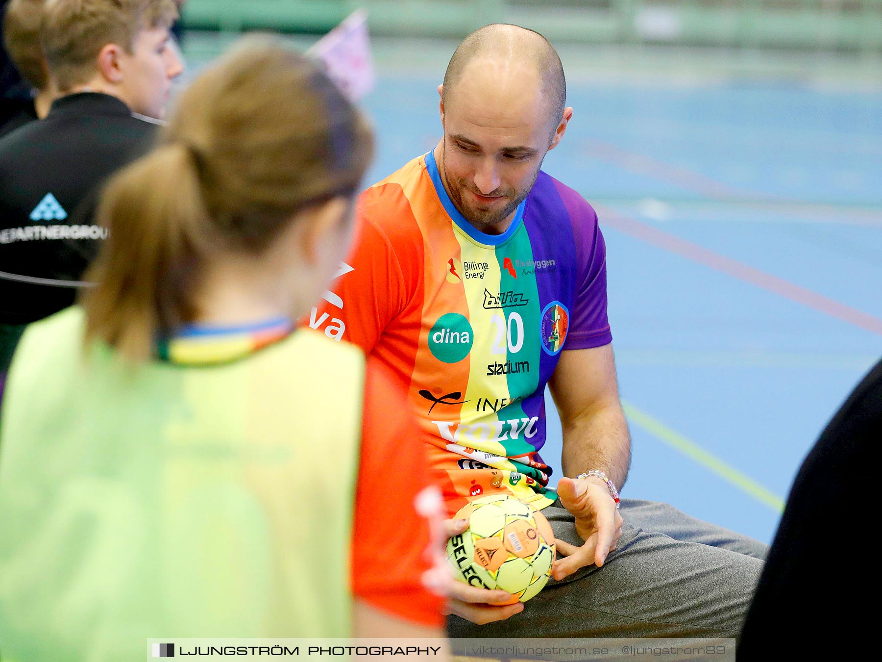 Klasshandboll Skövde 2020 Åldersklass 2009,mix,Arena Skövde,Skövde,Sverige,Handboll,,2020,230444