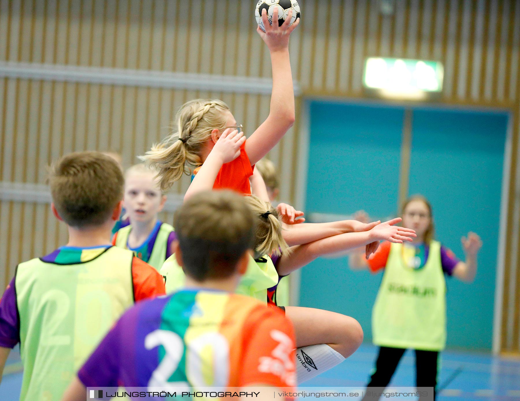 Klasshandboll Skövde 2020 Åldersklass 2009,mix,Arena Skövde,Skövde,Sverige,Handboll,,2020,230446