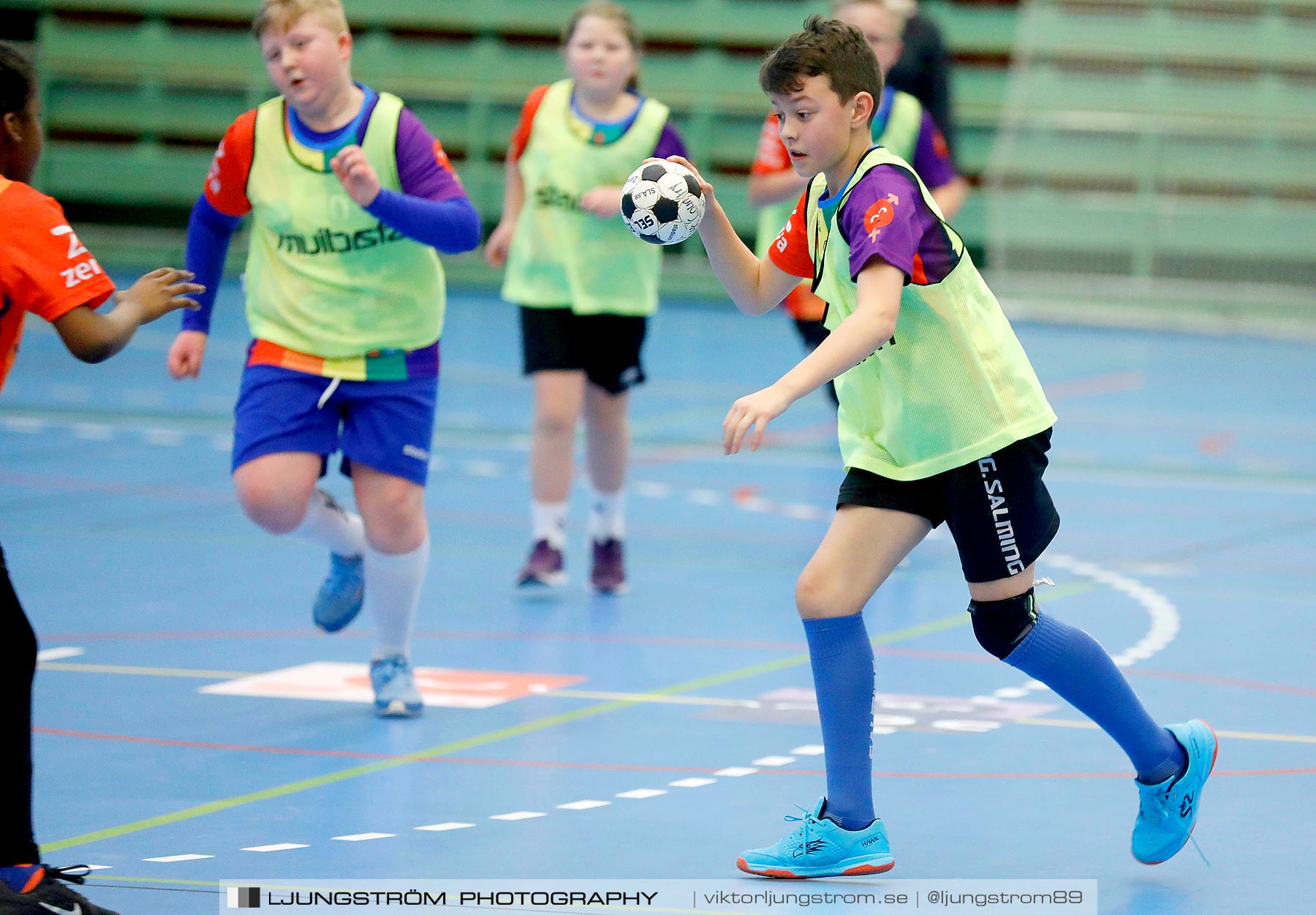 Klasshandboll Skövde 2020 Åldersklass 2009,mix,Arena Skövde,Skövde,Sverige,Handboll,,2020,230452