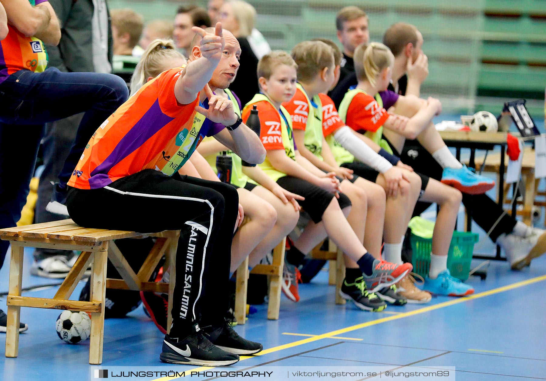 Klasshandboll Skövde 2020 Åldersklass 2009,mix,Arena Skövde,Skövde,Sverige,Handboll,,2020,230462