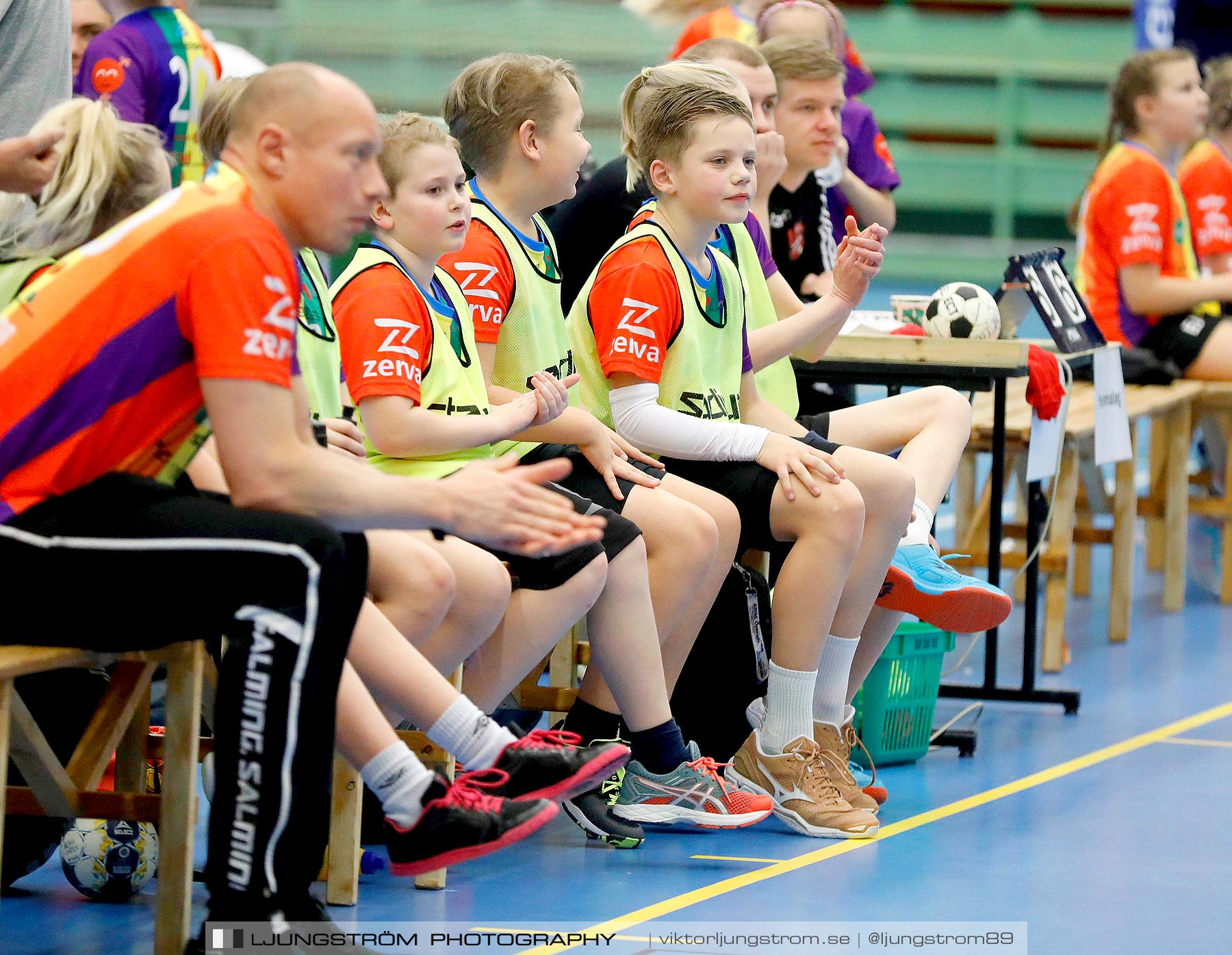 Klasshandboll Skövde 2020 Åldersklass 2009,mix,Arena Skövde,Skövde,Sverige,Handboll,,2020,230469