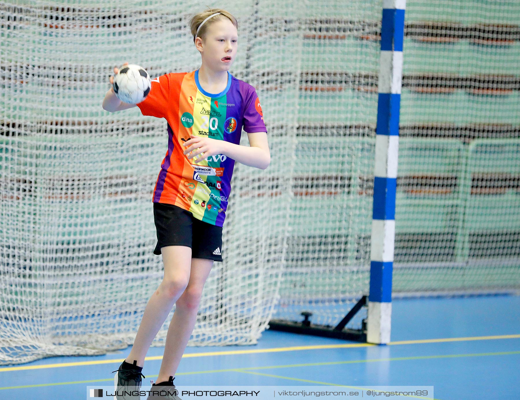 Klasshandboll Skövde 2020 Åldersklass 2009,mix,Arena Skövde,Skövde,Sverige,Handboll,,2020,230470