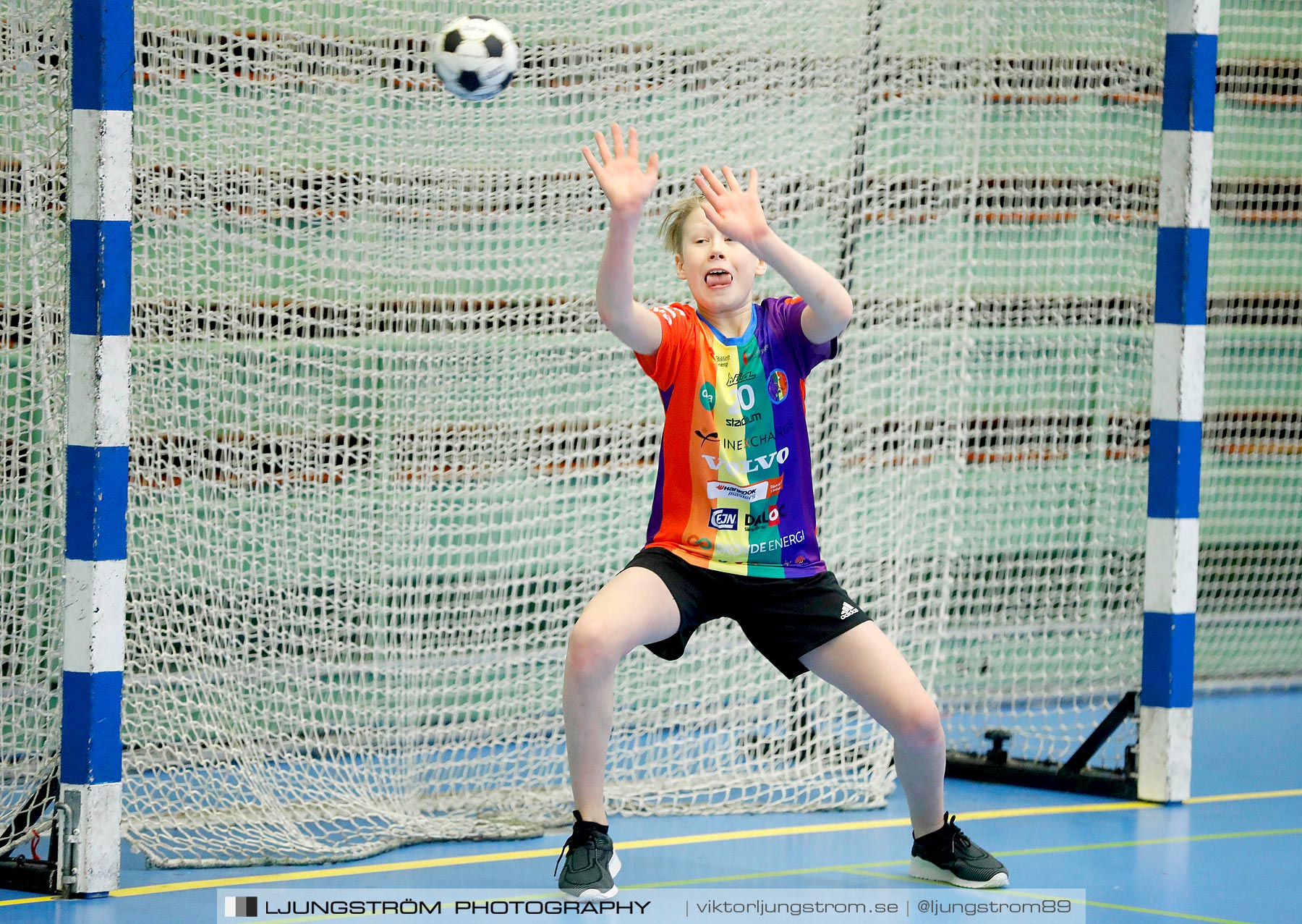 Klasshandboll Skövde 2020 Åldersklass 2009,mix,Arena Skövde,Skövde,Sverige,Handboll,,2020,230472