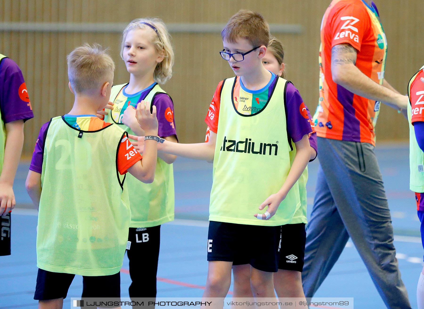 Klasshandboll Skövde 2020 Åldersklass 2009,mix,Arena Skövde,Skövde,Sverige,Handboll,,2020,230473