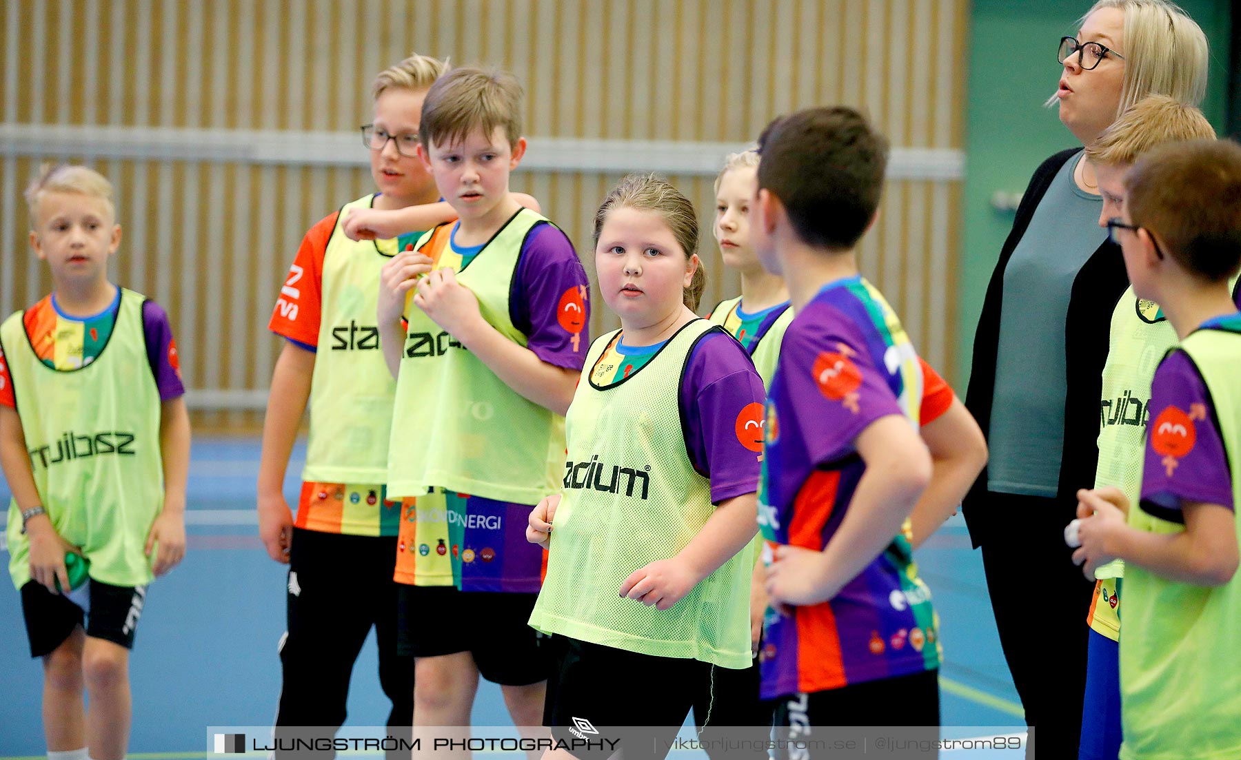 Klasshandboll Skövde 2020 Åldersklass 2009,mix,Arena Skövde,Skövde,Sverige,Handboll,,2020,230476