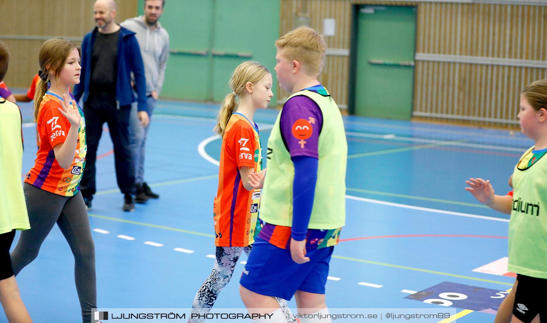 Klasshandboll Skövde 2020 Åldersklass 2009,mix,Arena Skövde,Skövde,Sverige,Handboll,,2020,230477