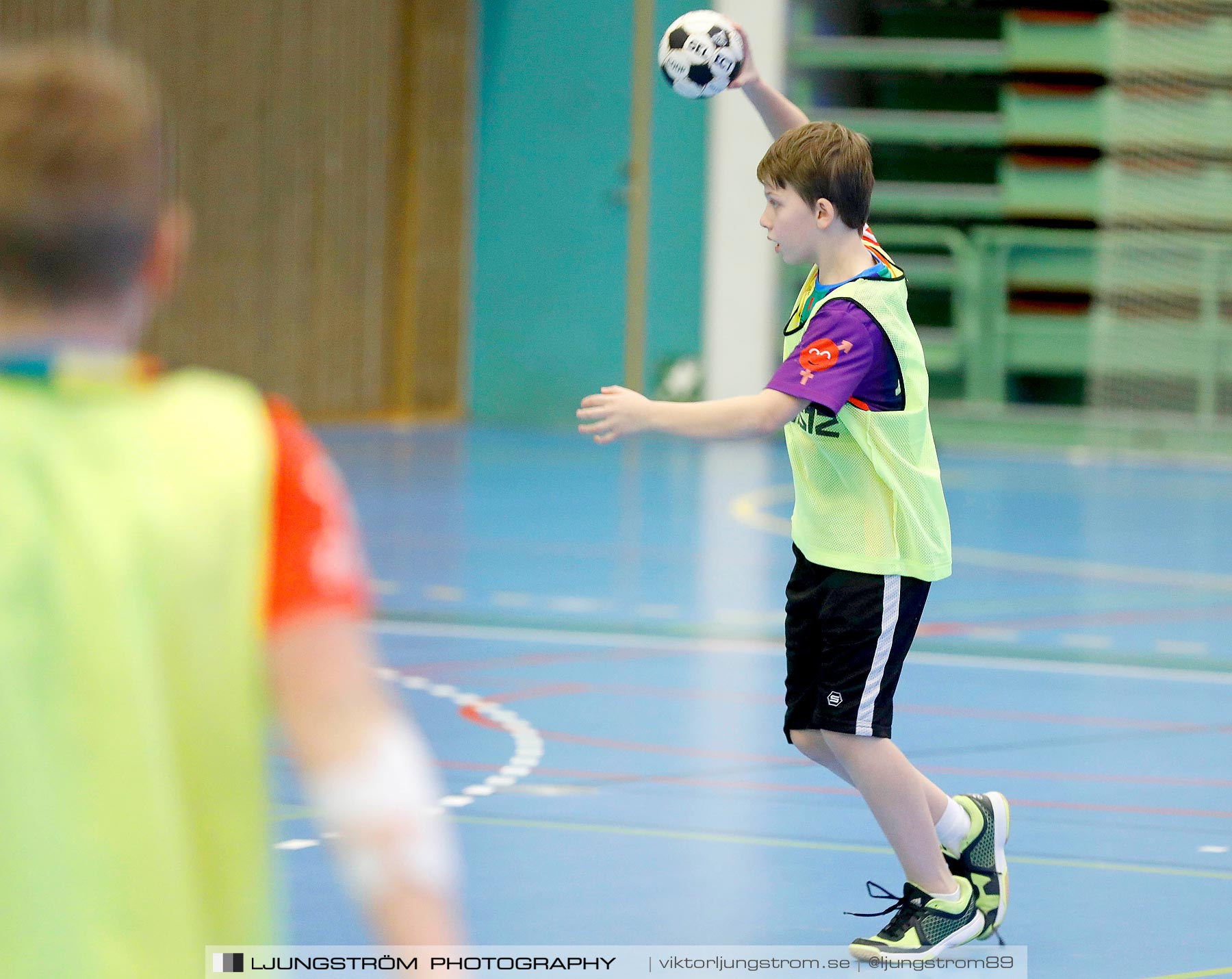 Klasshandboll Skövde 2020 Åldersklass 2009,mix,Arena Skövde,Skövde,Sverige,Handboll,,2020,230481