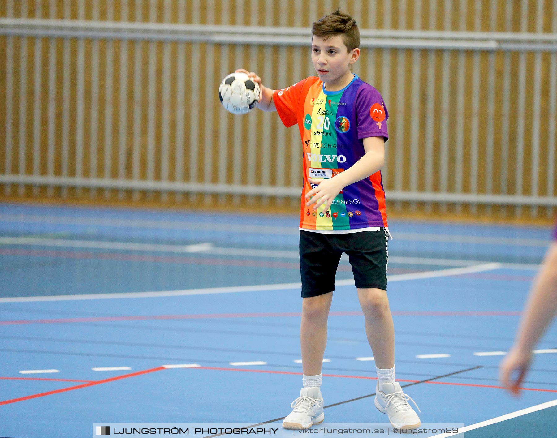 Klasshandboll Skövde 2020 Åldersklass 2009,mix,Arena Skövde,Skövde,Sverige,Handboll,,2020,230485