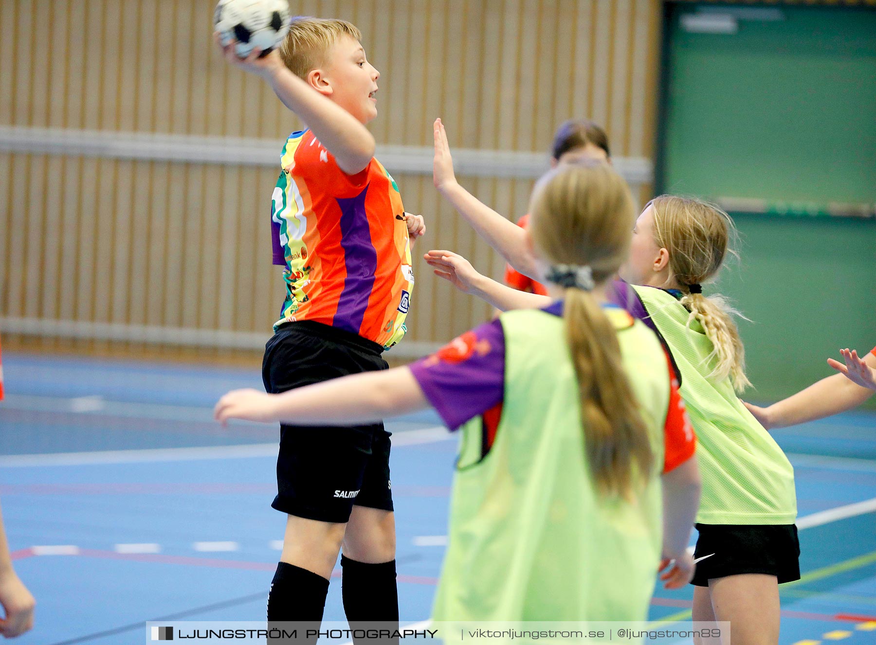 Klasshandboll Skövde 2020 Åldersklass 2009,mix,Arena Skövde,Skövde,Sverige,Handboll,,2020,230486