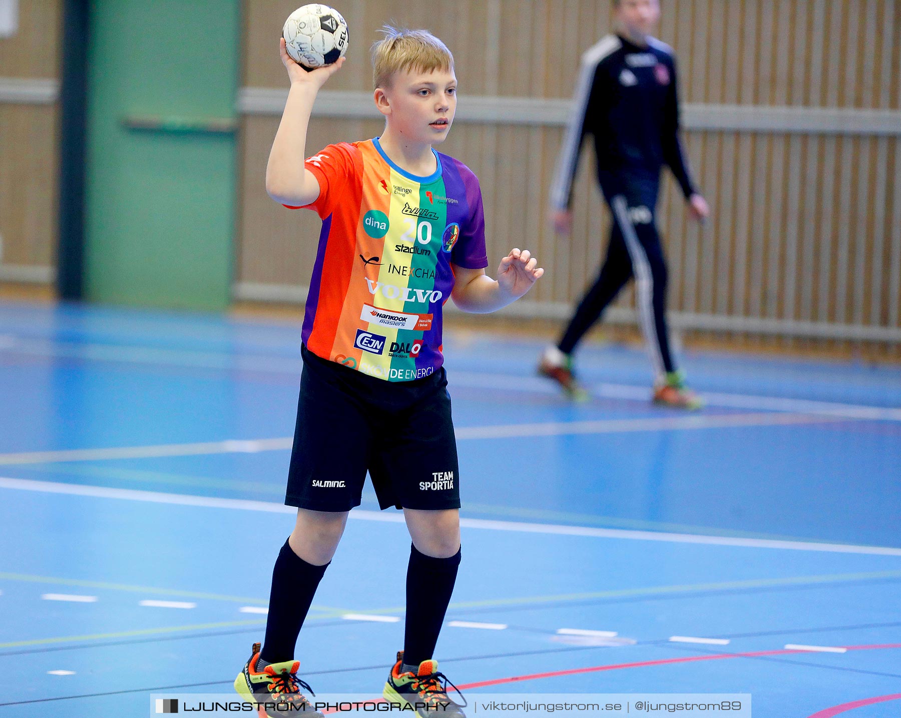 Klasshandboll Skövde 2020 Åldersklass 2009,mix,Arena Skövde,Skövde,Sverige,Handboll,,2020,230488