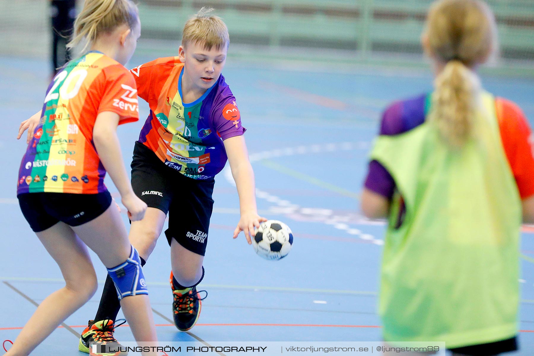 Klasshandboll Skövde 2020 Åldersklass 2009,mix,Arena Skövde,Skövde,Sverige,Handboll,,2020,230491