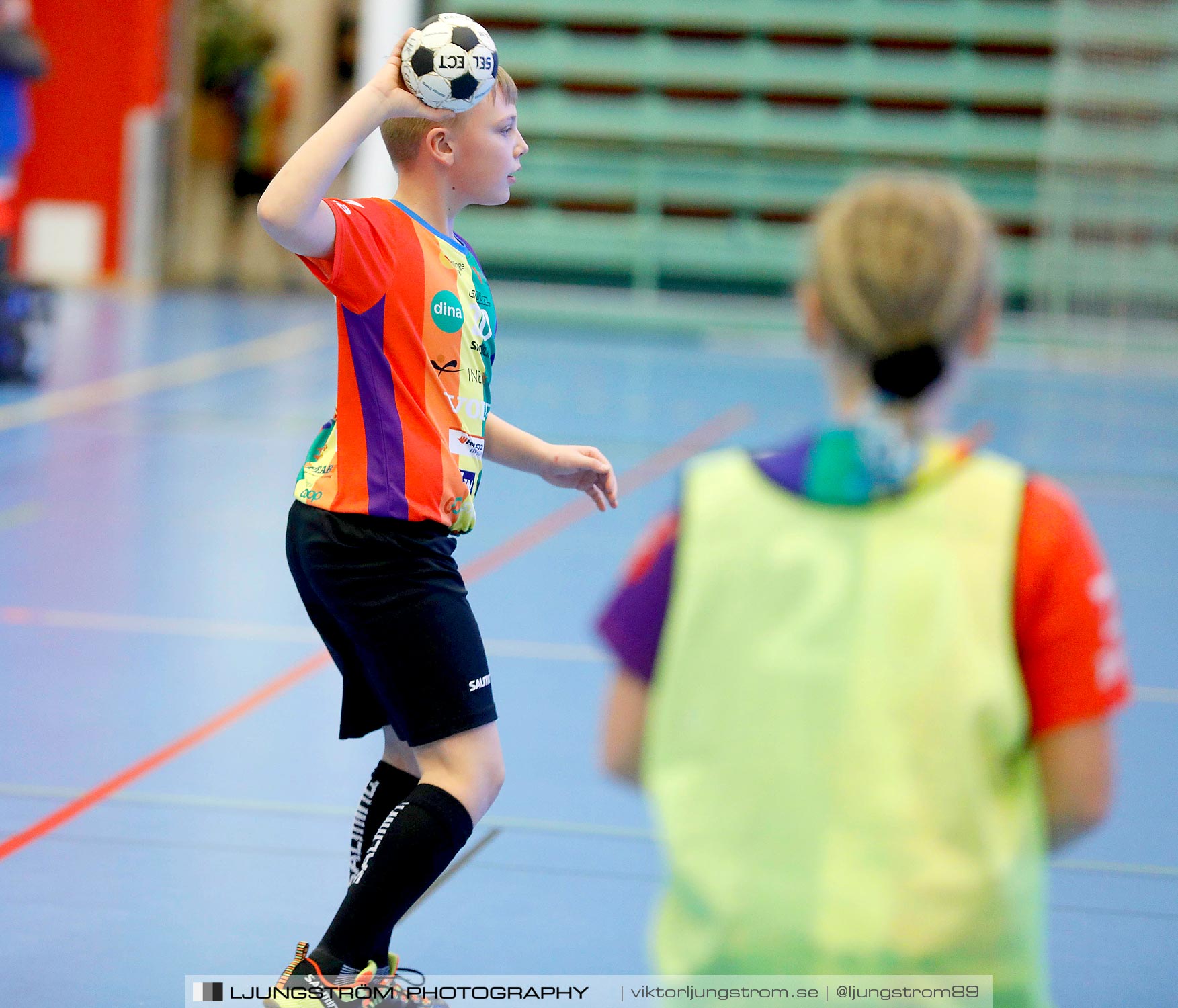 Klasshandboll Skövde 2020 Åldersklass 2009,mix,Arena Skövde,Skövde,Sverige,Handboll,,2020,230496