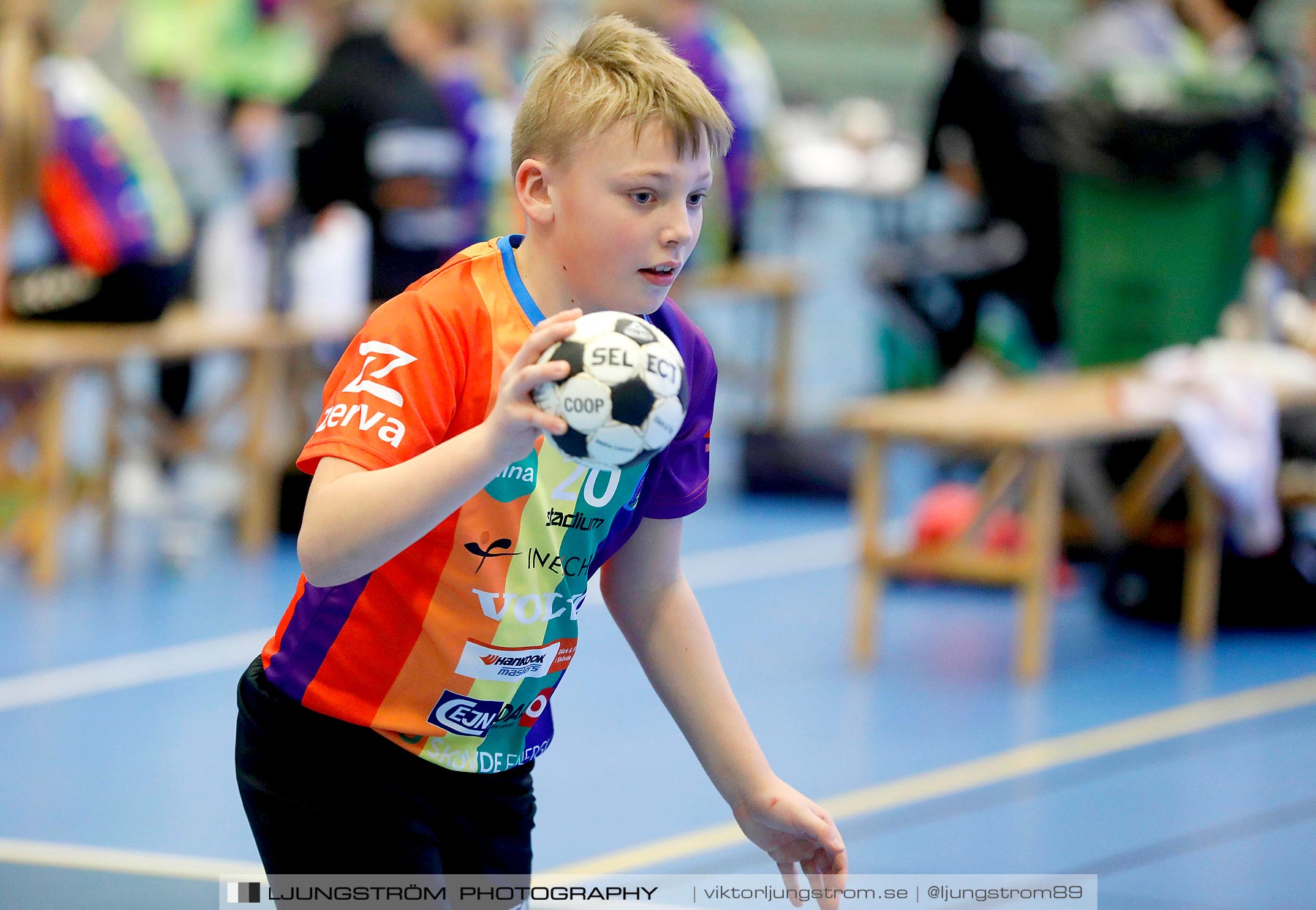 Klasshandboll Skövde 2020 Åldersklass 2009,mix,Arena Skövde,Skövde,Sverige,Handboll,,2020,230500