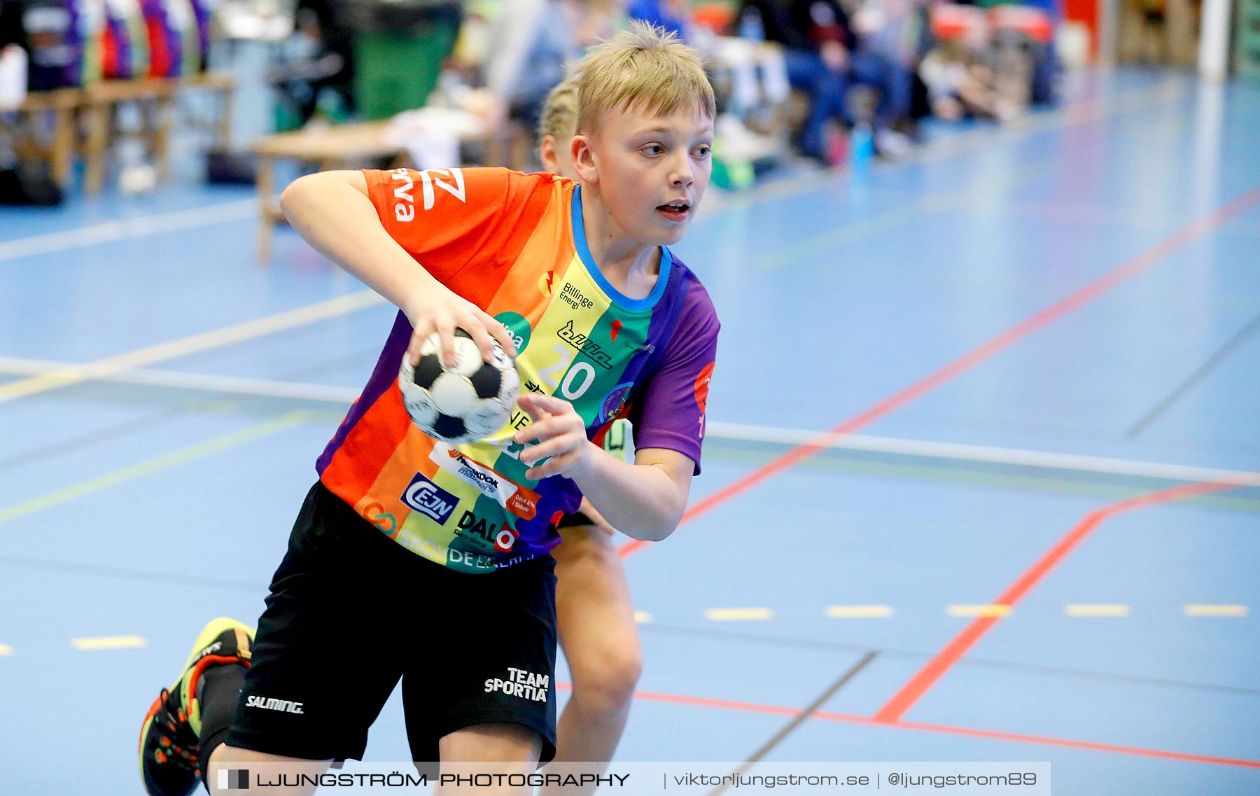 Klasshandboll Skövde 2020 Åldersklass 2009,mix,Arena Skövde,Skövde,Sverige,Handboll,,2020,230501