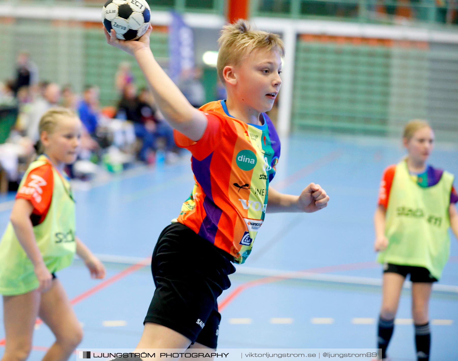 Klasshandboll Skövde 2020 Åldersklass 2009,mix,Arena Skövde,Skövde,Sverige,Handboll,,2020,230502