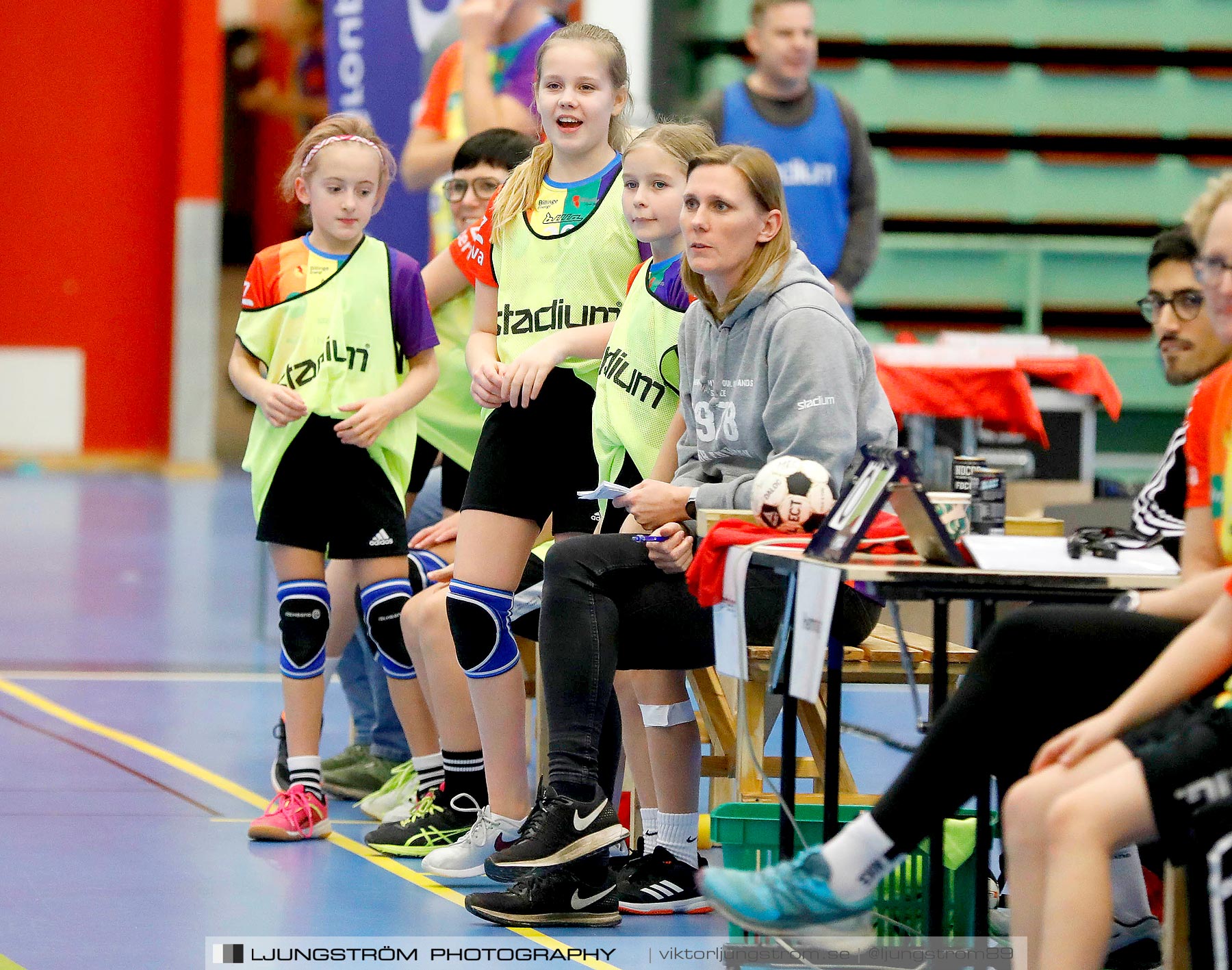 Klasshandboll Skövde 2020 Åldersklass 2009,mix,Arena Skövde,Skövde,Sverige,Handboll,,2020,230508