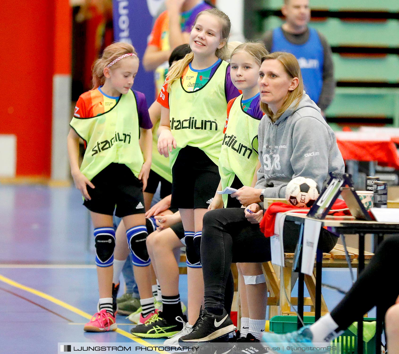 Klasshandboll Skövde 2020 Åldersklass 2009,mix,Arena Skövde,Skövde,Sverige,Handboll,,2020,230509