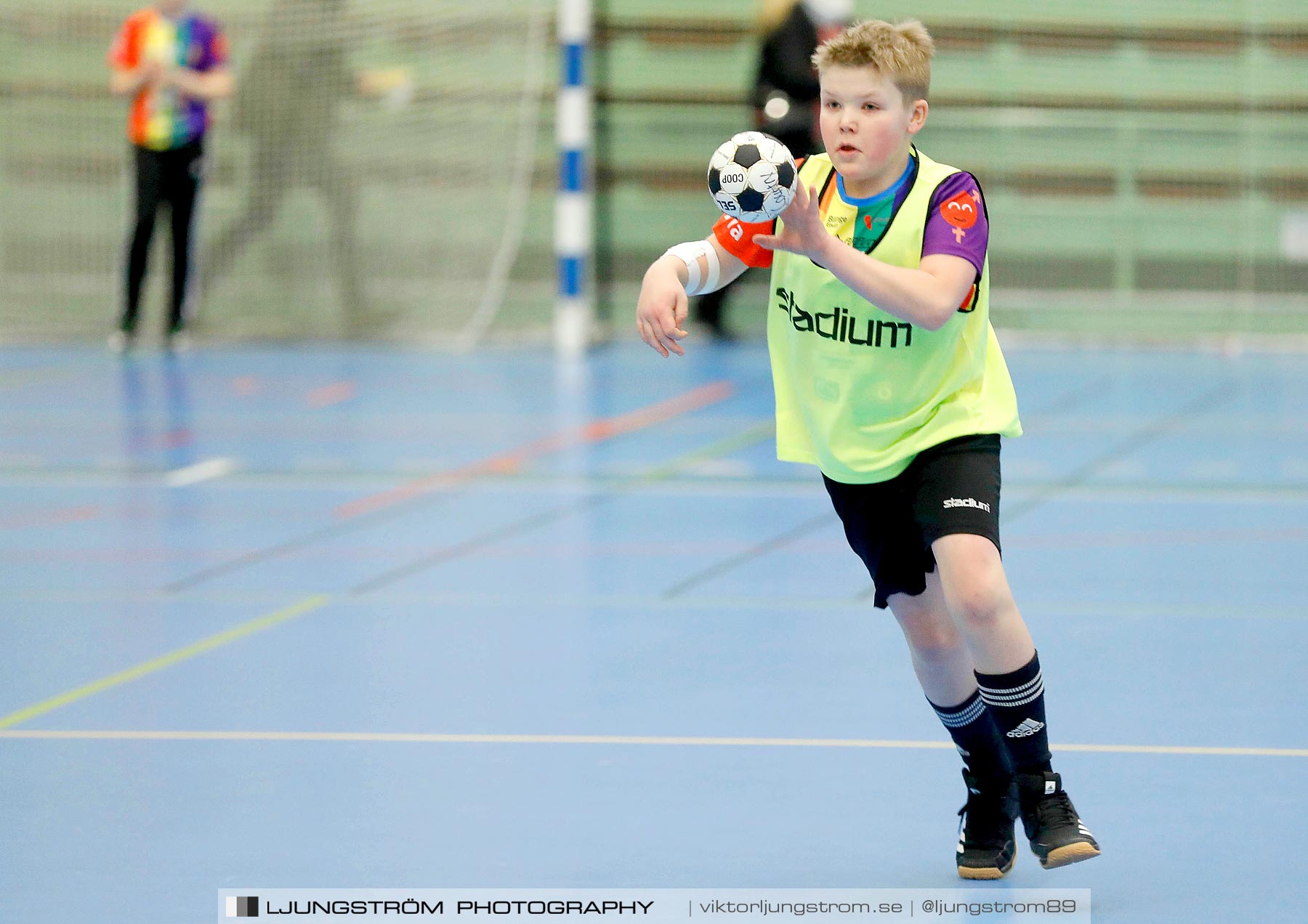 Klasshandboll Skövde 2020 Åldersklass 2009,mix,Arena Skövde,Skövde,Sverige,Handboll,,2020,230510