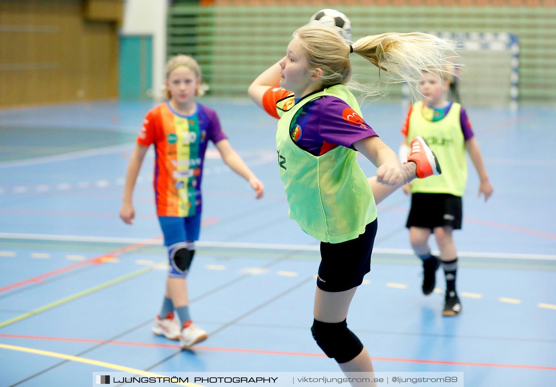 Klasshandboll Skövde 2020 Åldersklass 2009,mix,Arena Skövde,Skövde,Sverige,Handboll,,2020,230513