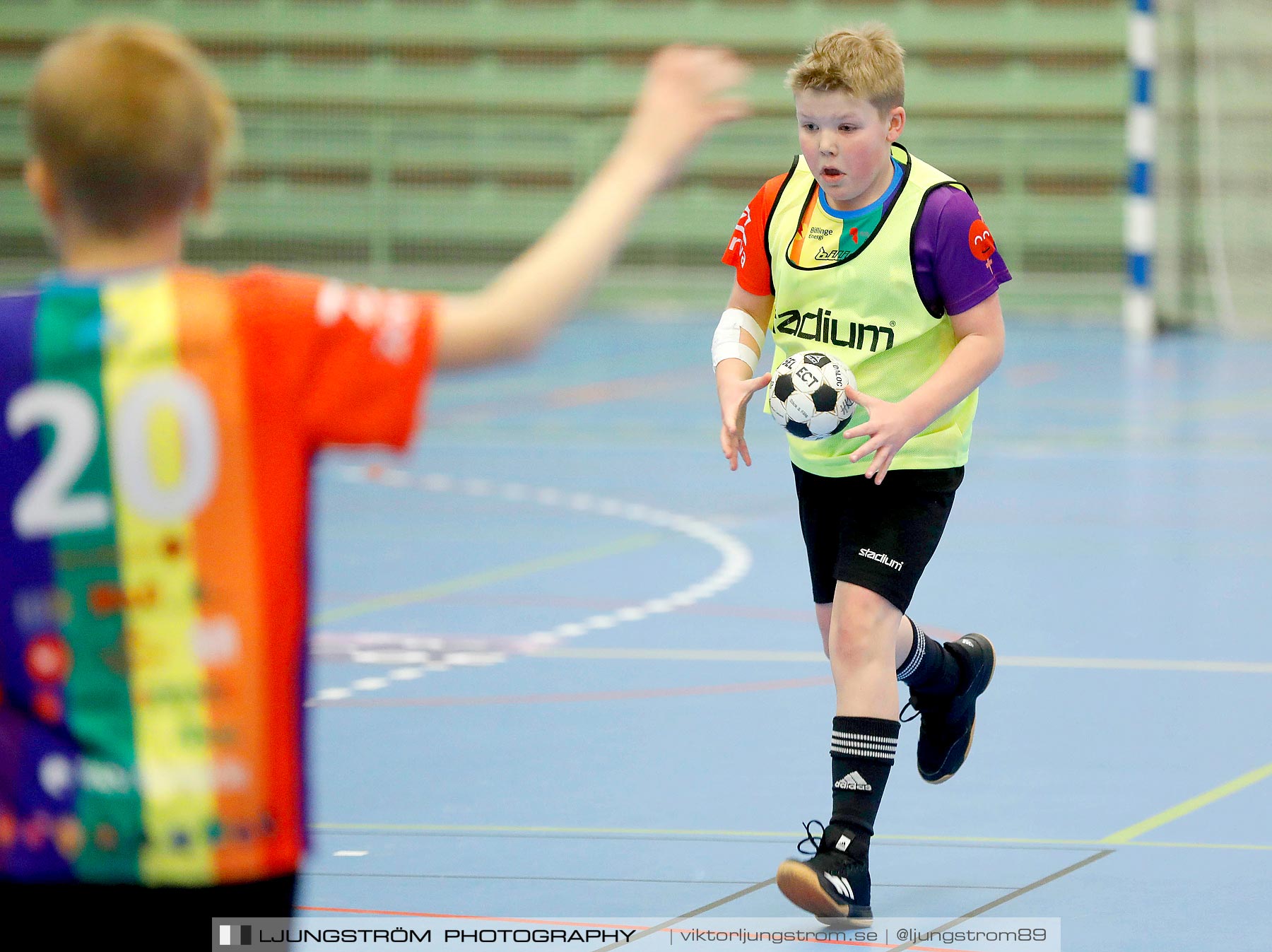 Klasshandboll Skövde 2020 Åldersklass 2009,mix,Arena Skövde,Skövde,Sverige,Handboll,,2020,230516