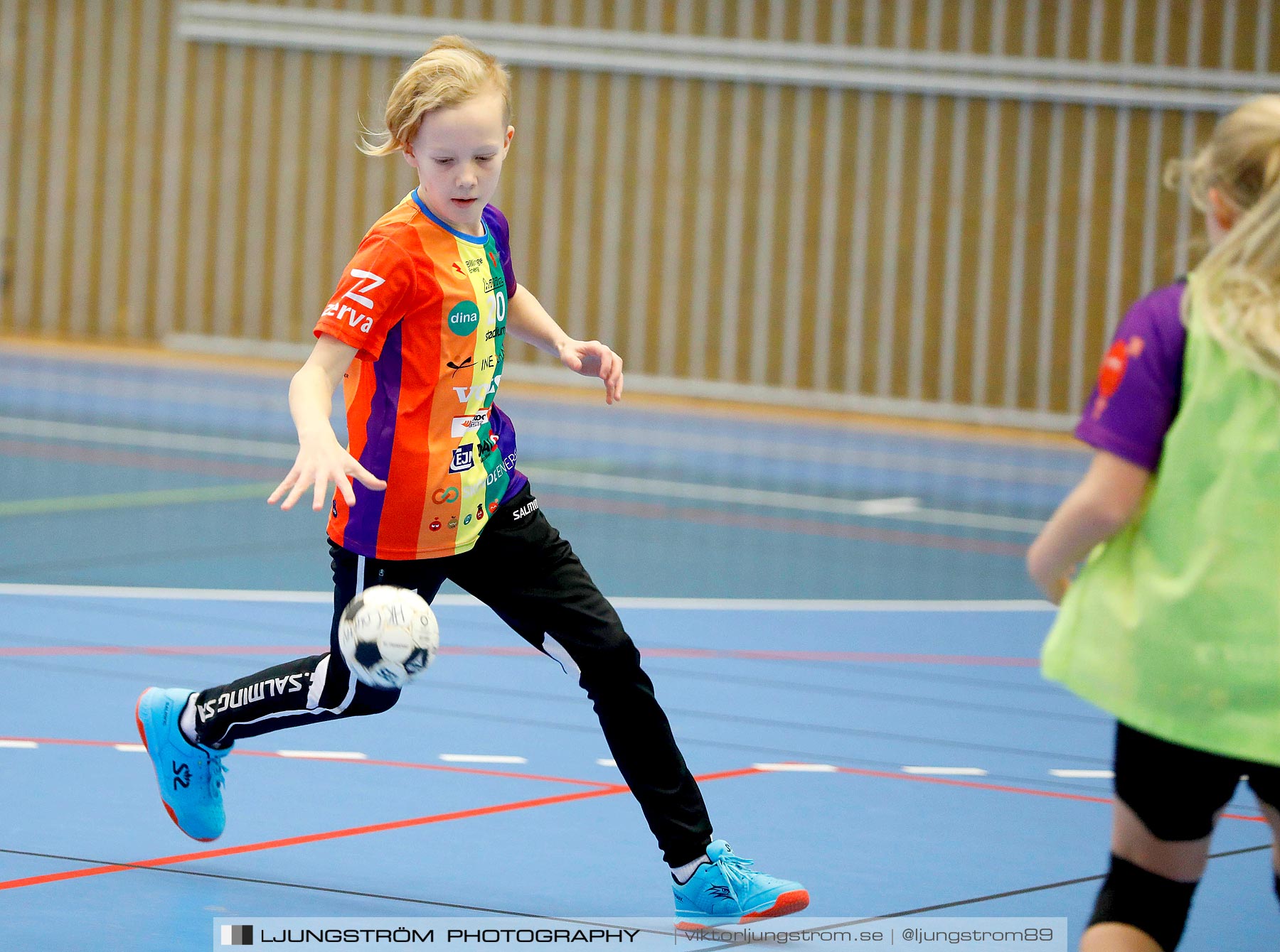 Klasshandboll Skövde 2020 Åldersklass 2009,mix,Arena Skövde,Skövde,Sverige,Handboll,,2020,230519