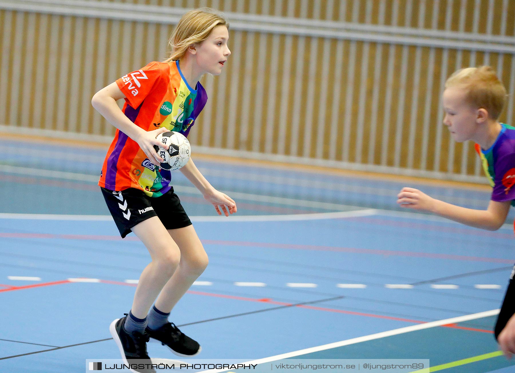 Klasshandboll Skövde 2020 Åldersklass 2009,mix,Arena Skövde,Skövde,Sverige,Handboll,,2020,230520