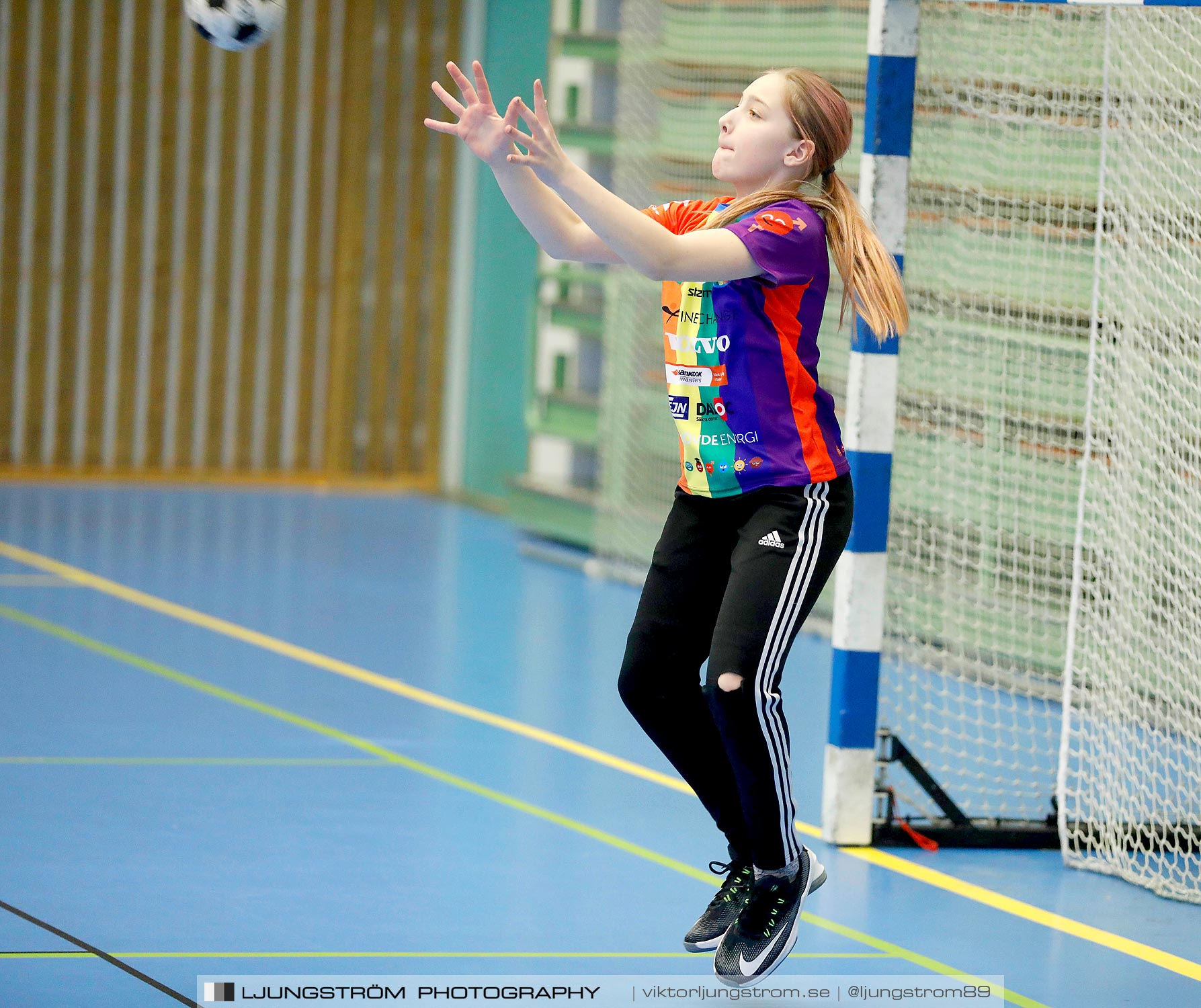 Klasshandboll Skövde 2020 Åldersklass 2009,mix,Arena Skövde,Skövde,Sverige,Handboll,,2020,230522