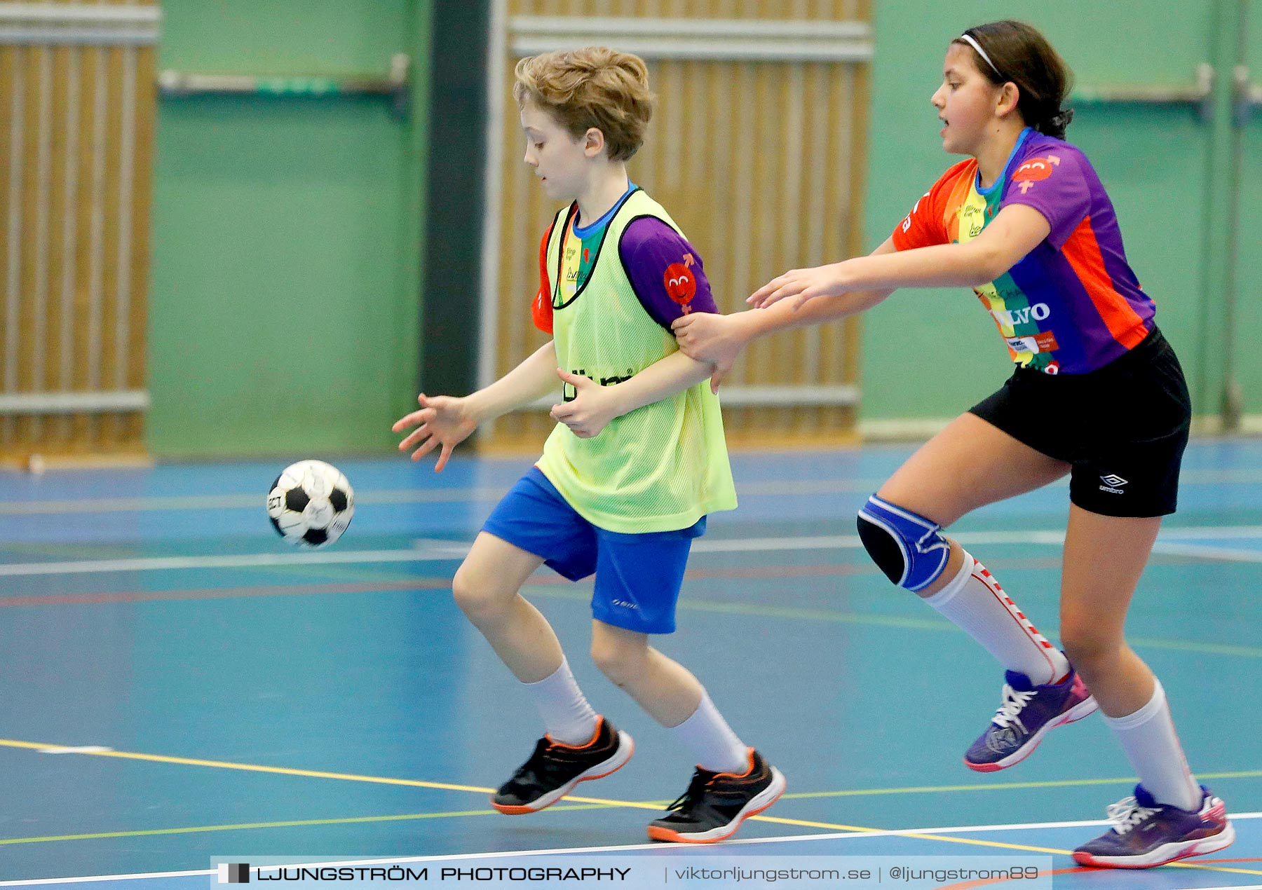 Klasshandboll Skövde 2020 Åldersklass 2009,mix,Arena Skövde,Skövde,Sverige,Handboll,,2020,230523