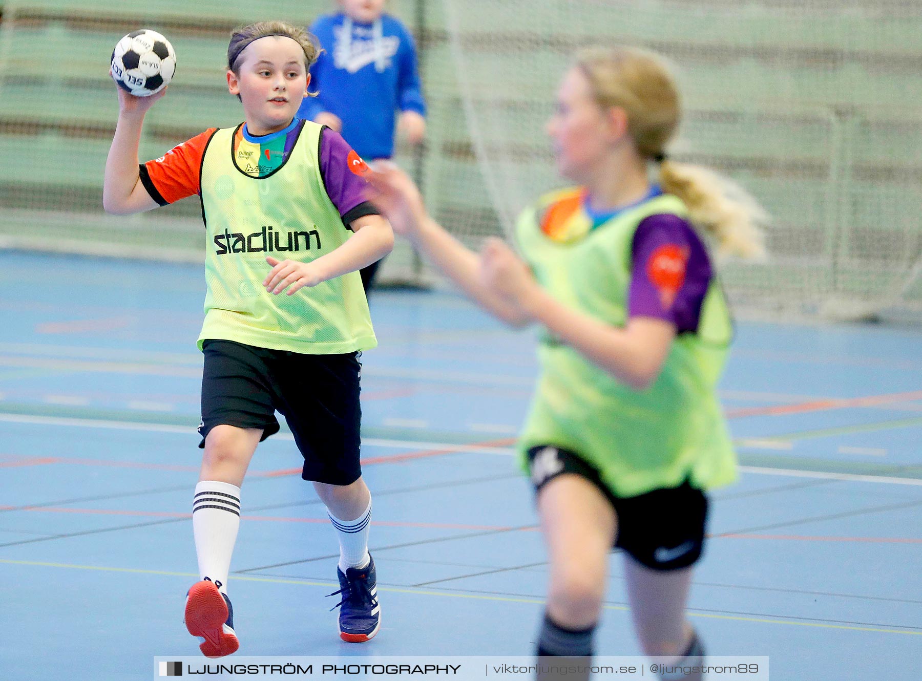 Klasshandboll Skövde 2020 Åldersklass 2009,mix,Arena Skövde,Skövde,Sverige,Handboll,,2020,230526