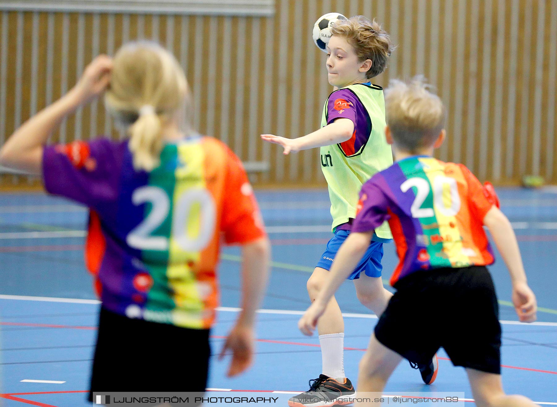 Klasshandboll Skövde 2020 Åldersklass 2009,mix,Arena Skövde,Skövde,Sverige,Handboll,,2020,230530