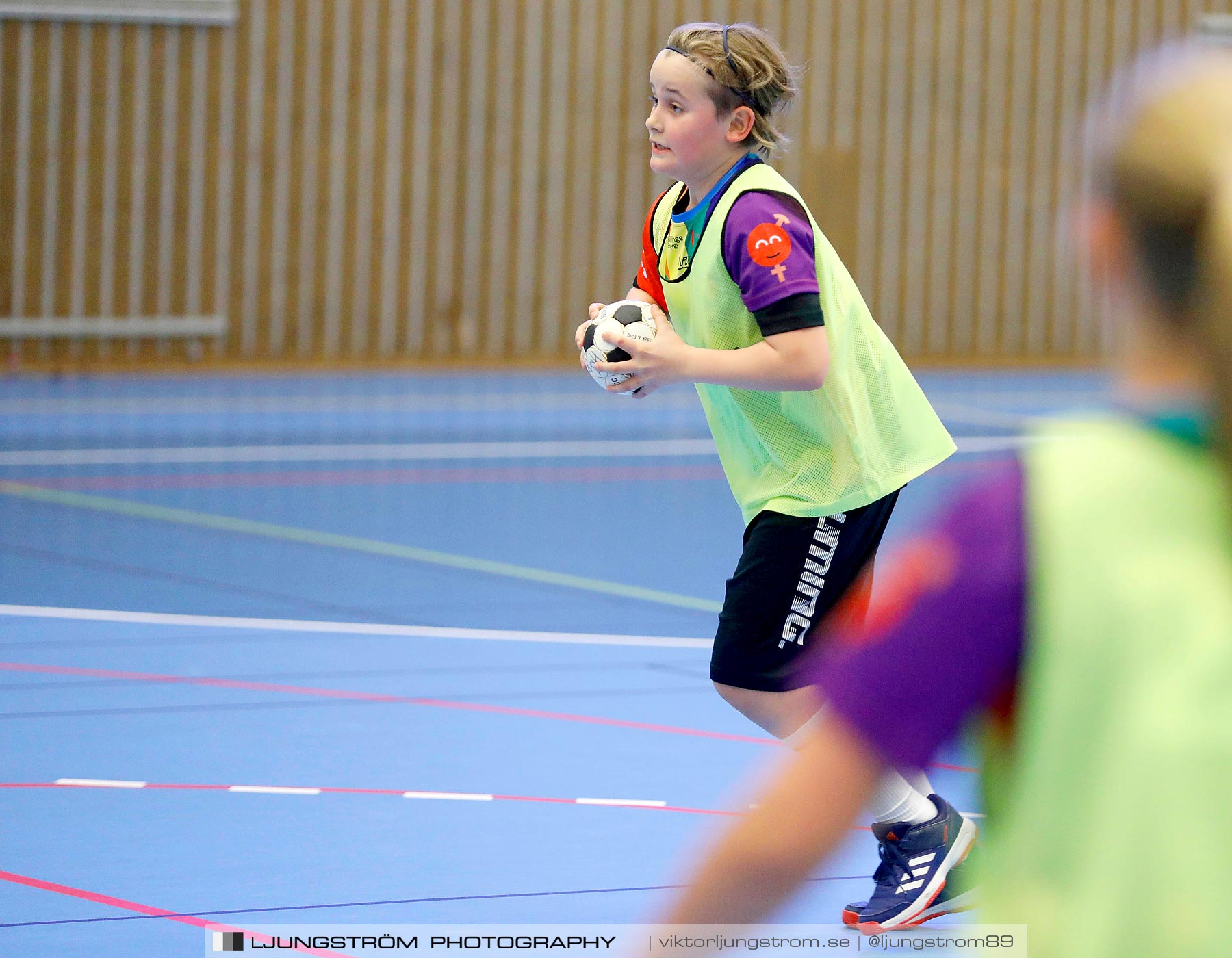 Klasshandboll Skövde 2020 Åldersklass 2009,mix,Arena Skövde,Skövde,Sverige,Handboll,,2020,230531