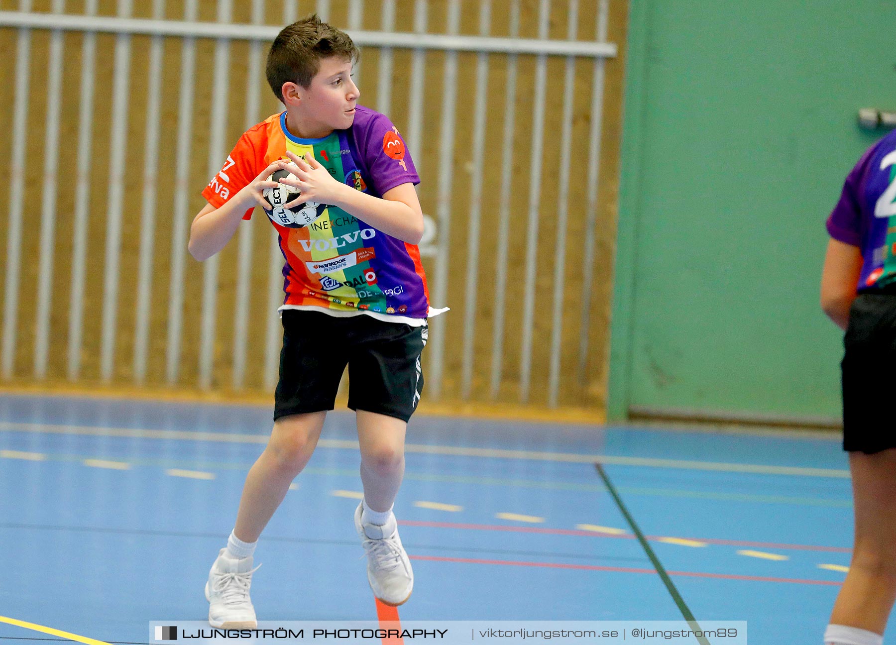 Klasshandboll Skövde 2020 Åldersklass 2009,mix,Arena Skövde,Skövde,Sverige,Handboll,,2020,230533