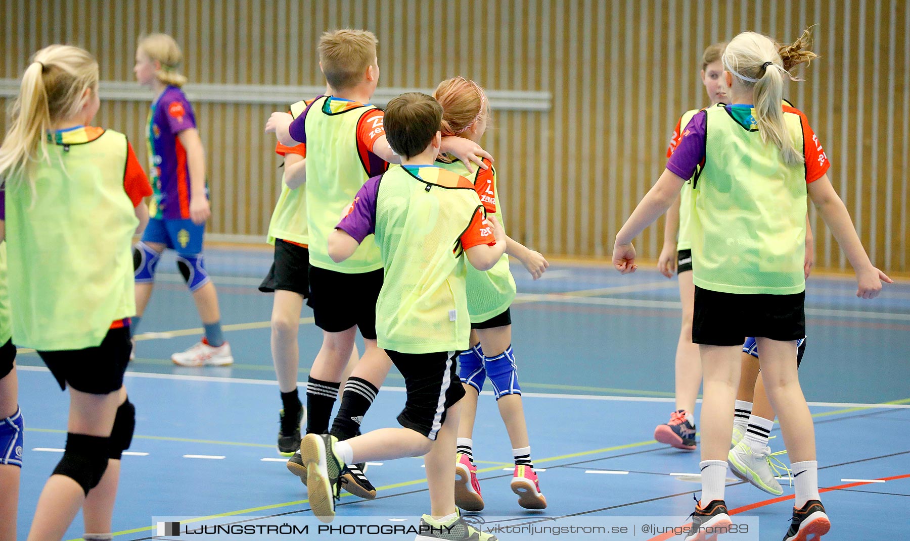 Klasshandboll Skövde 2020 Åldersklass 2009,mix,Arena Skövde,Skövde,Sverige,Handboll,,2020,230534