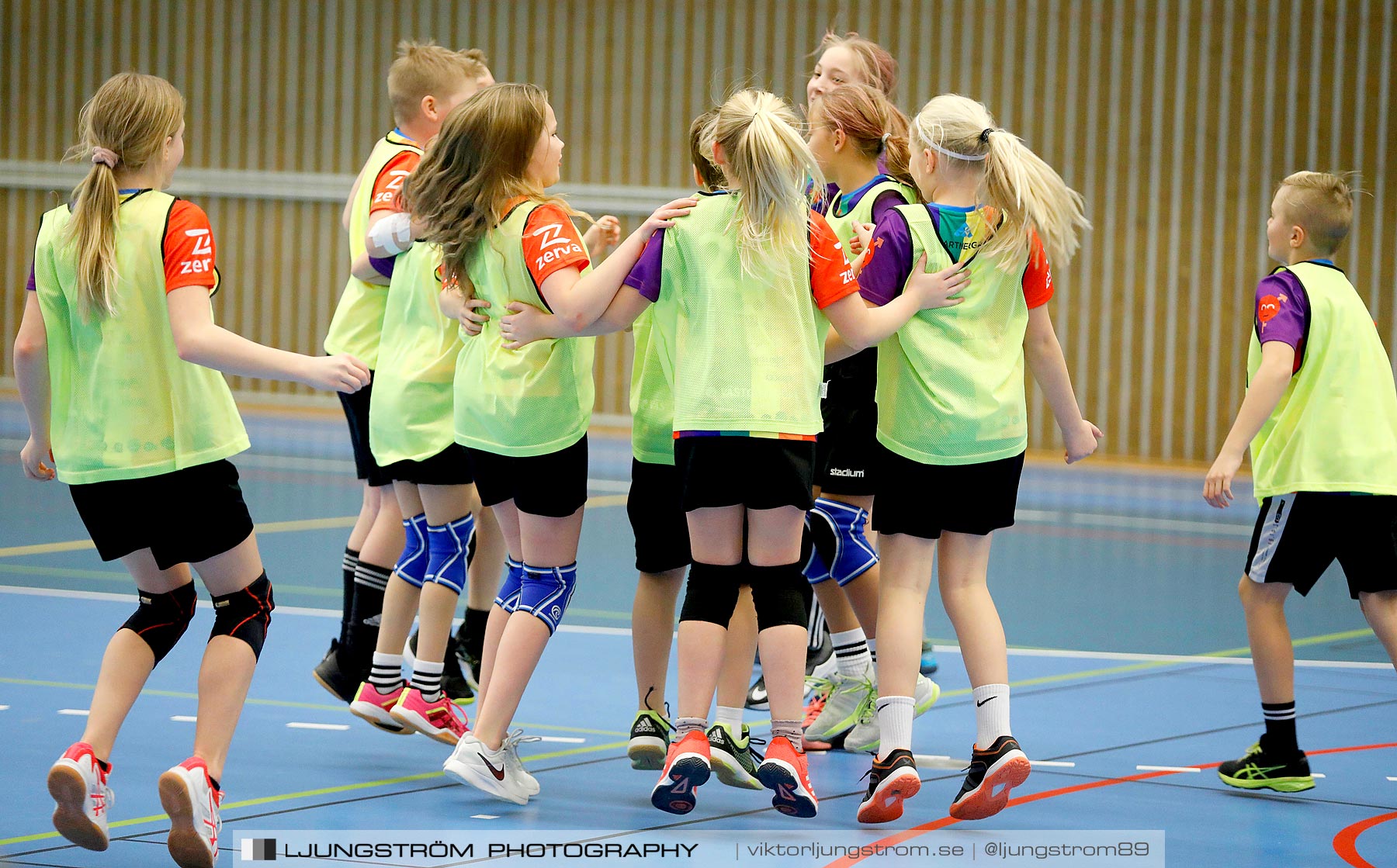 Klasshandboll Skövde 2020 Åldersklass 2009,mix,Arena Skövde,Skövde,Sverige,Handboll,,2020,230535