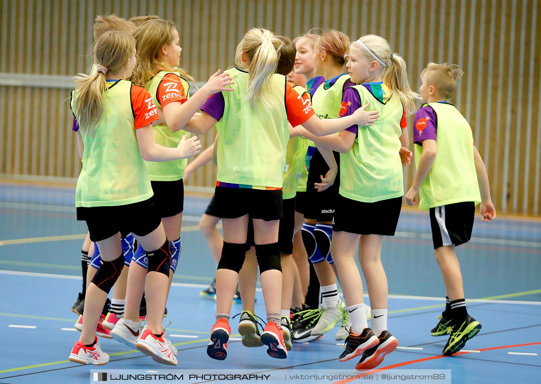 Klasshandboll Skövde 2020 Åldersklass 2009,mix,Arena Skövde,Skövde,Sverige,Handboll,,2020,230536