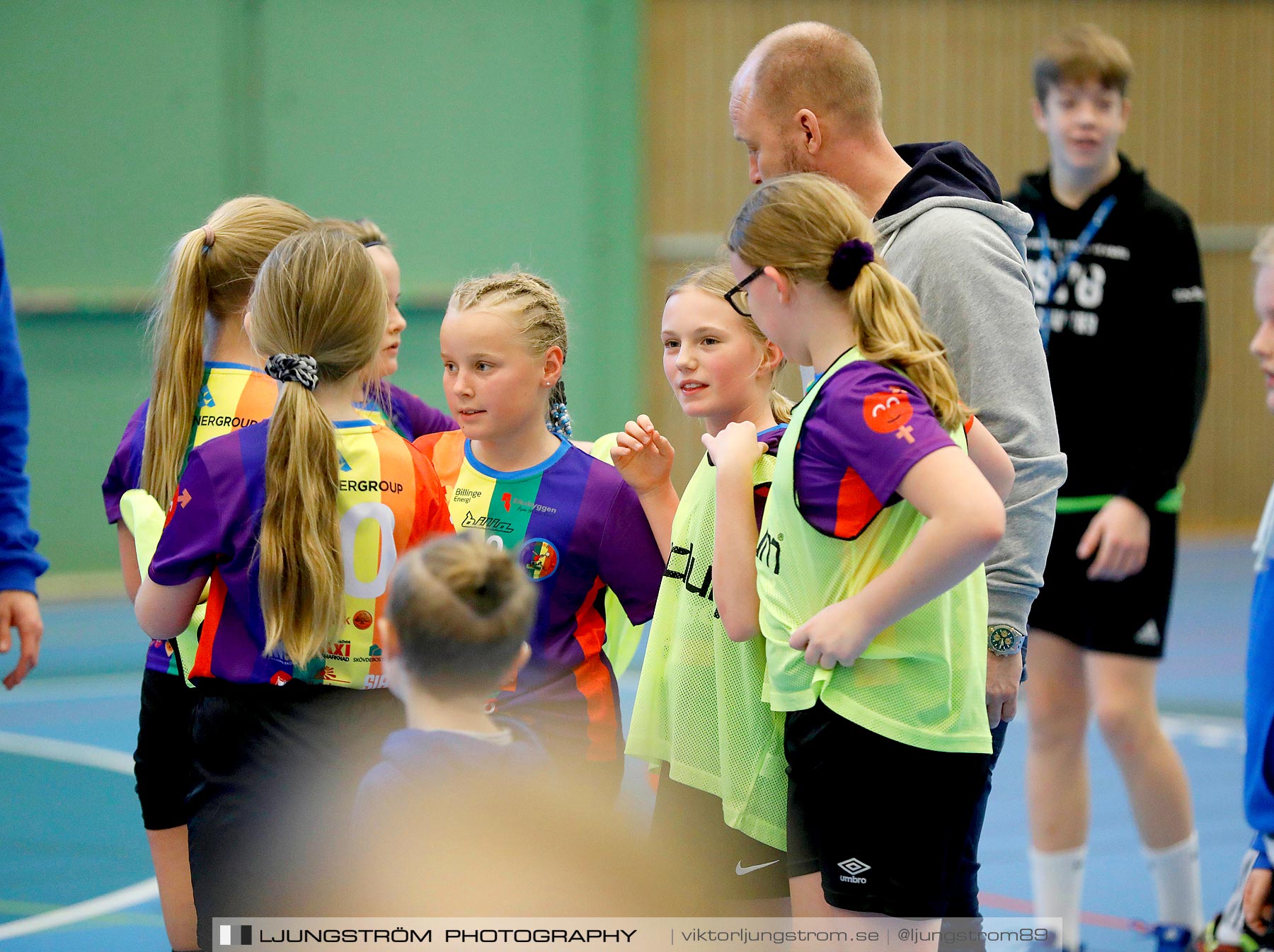 Klasshandboll Skövde 2020 Åldersklass 2009,mix,Arena Skövde,Skövde,Sverige,Handboll,,2020,230537