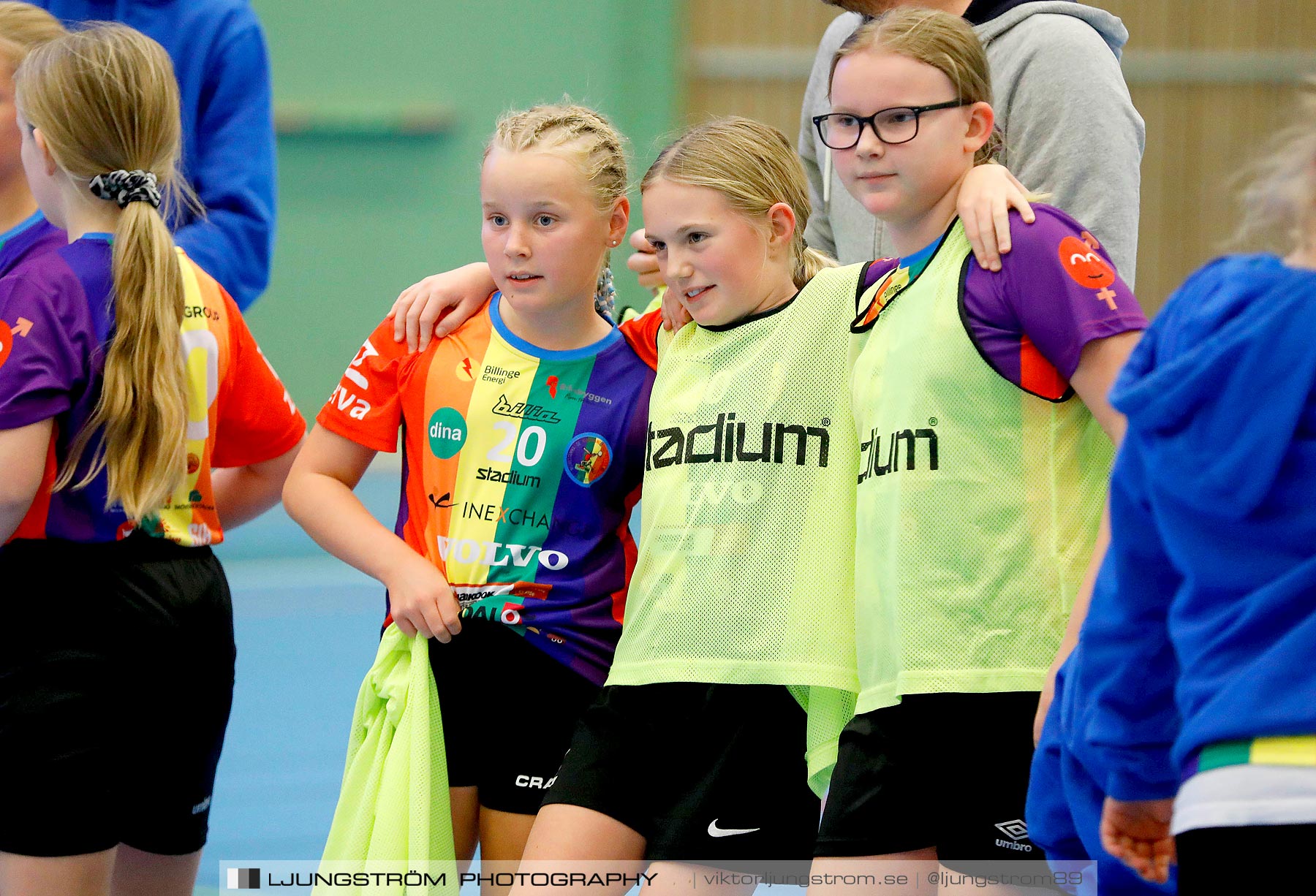 Klasshandboll Skövde 2020 Åldersklass 2009,mix,Arena Skövde,Skövde,Sverige,Handboll,,2020,230539