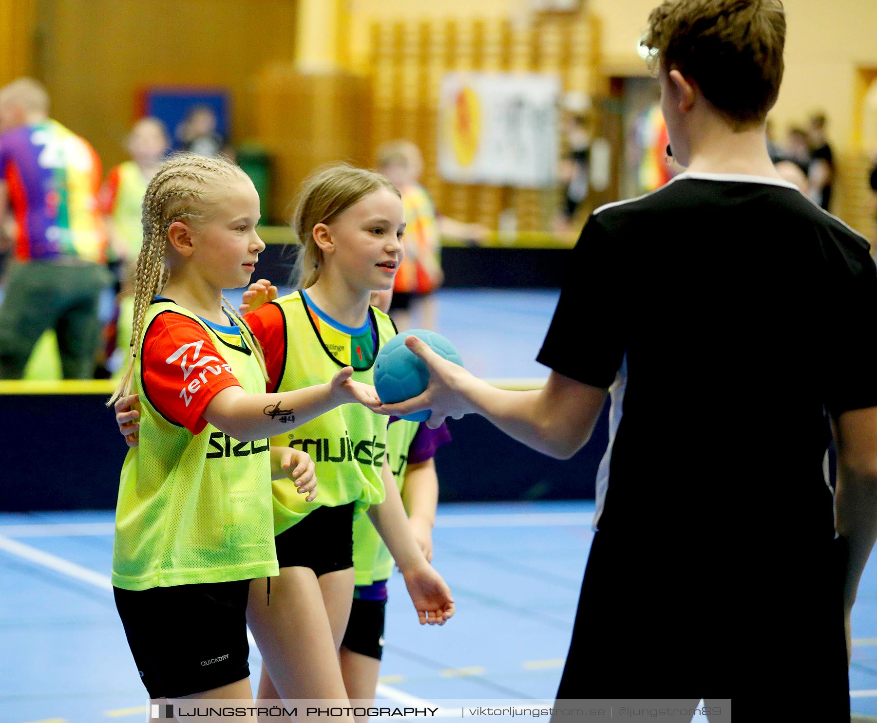 Klasshandboll Skövde 2020 Åldersklass 2010,mix,Arena Skövde,Skövde,Sverige,Handboll,,2020,230547