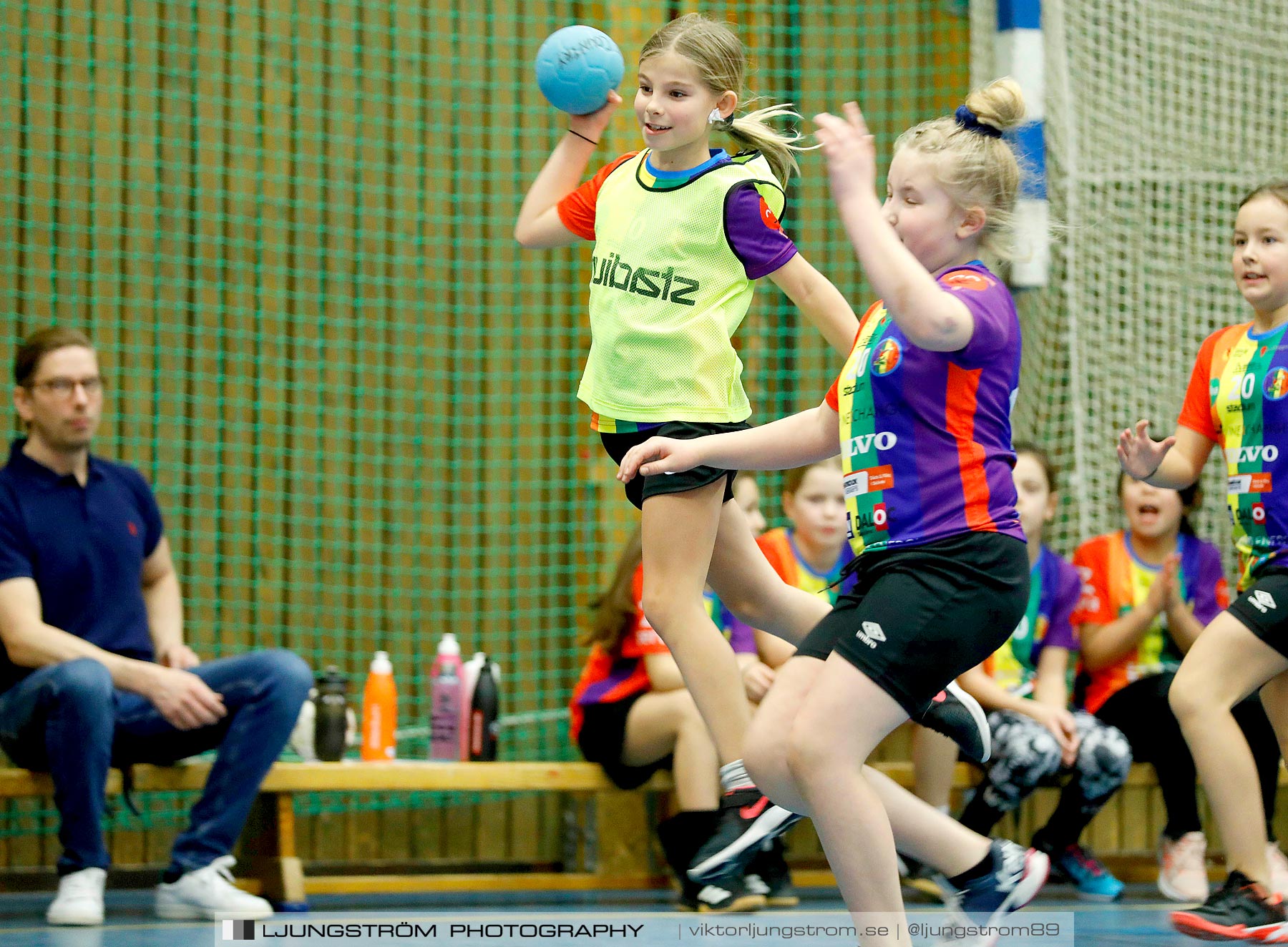 Klasshandboll Skövde 2020 Åldersklass 2010,mix,Arena Skövde,Skövde,Sverige,Handboll,,2020,230559