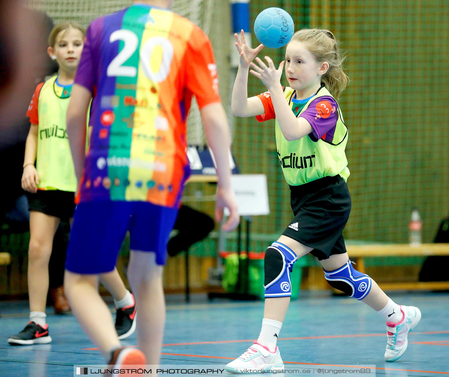 Klasshandboll Skövde 2020 Åldersklass 2010,mix,Arena Skövde,Skövde,Sverige,Handboll,,2020,230563