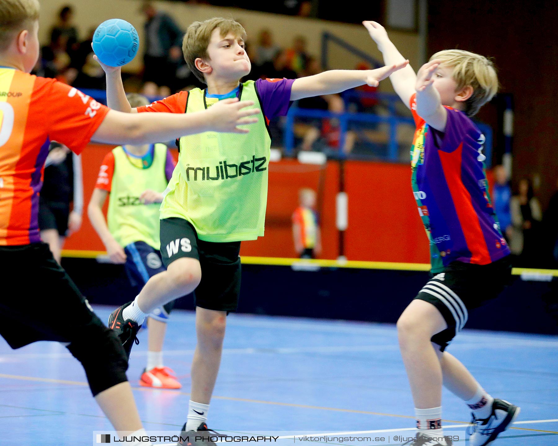 Klasshandboll Skövde 2020 Åldersklass 2010,mix,Arena Skövde,Skövde,Sverige,Handboll,,2020,230567