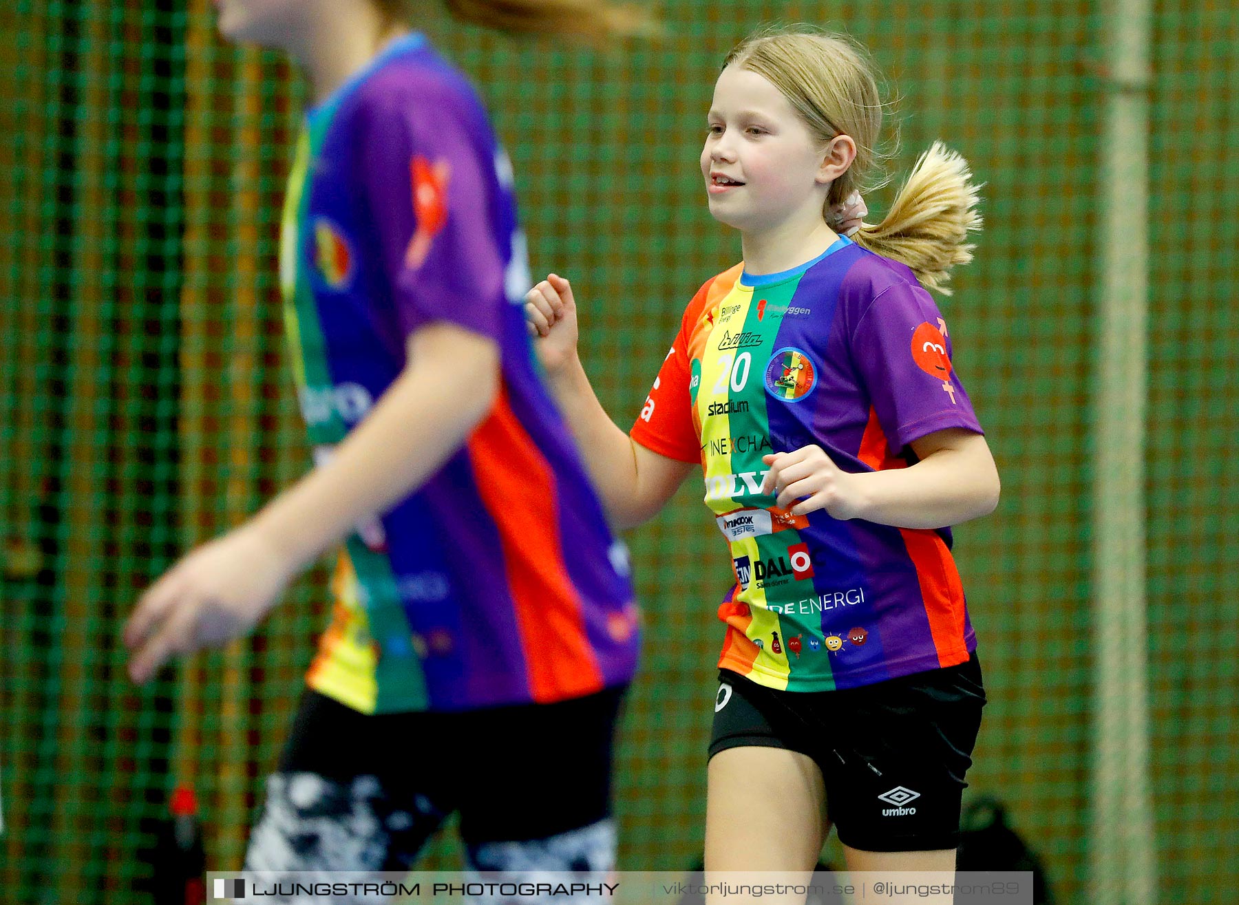 Klasshandboll Skövde 2020 Åldersklass 2010,mix,Arena Skövde,Skövde,Sverige,Handboll,,2020,230575