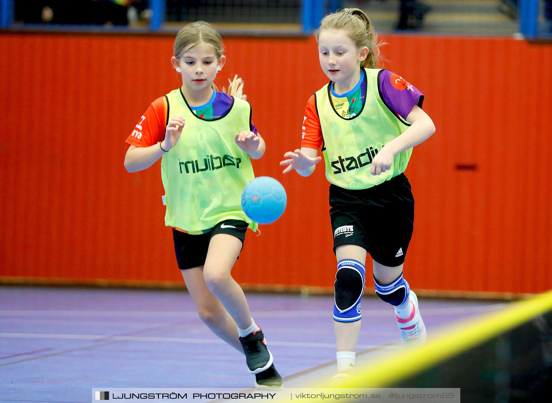 Klasshandboll Skövde 2020 Åldersklass 2010,mix,Arena Skövde,Skövde,Sverige,Handboll,,2020,230576