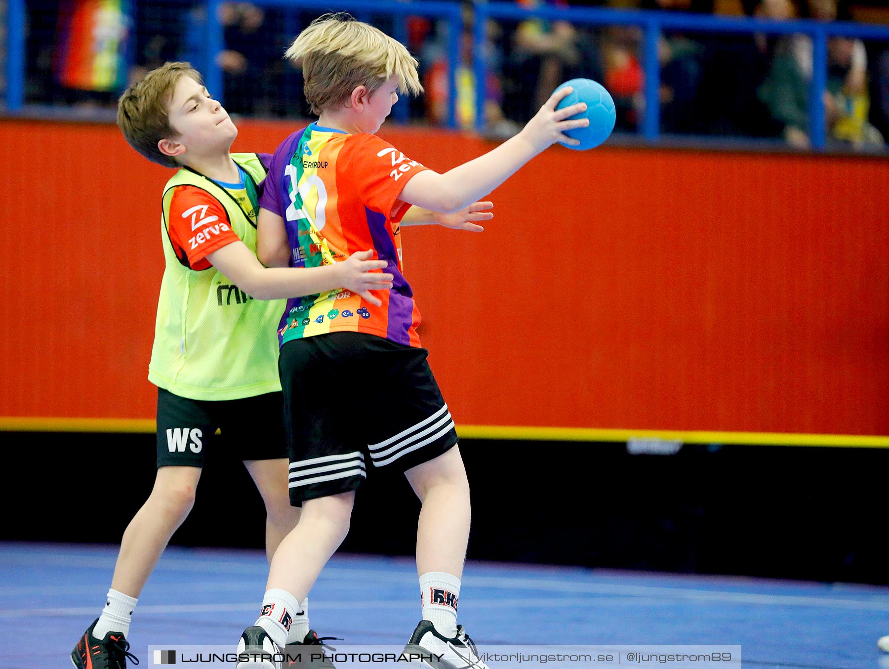 Klasshandboll Skövde 2020 Åldersklass 2010,mix,Arena Skövde,Skövde,Sverige,Handboll,,2020,230579