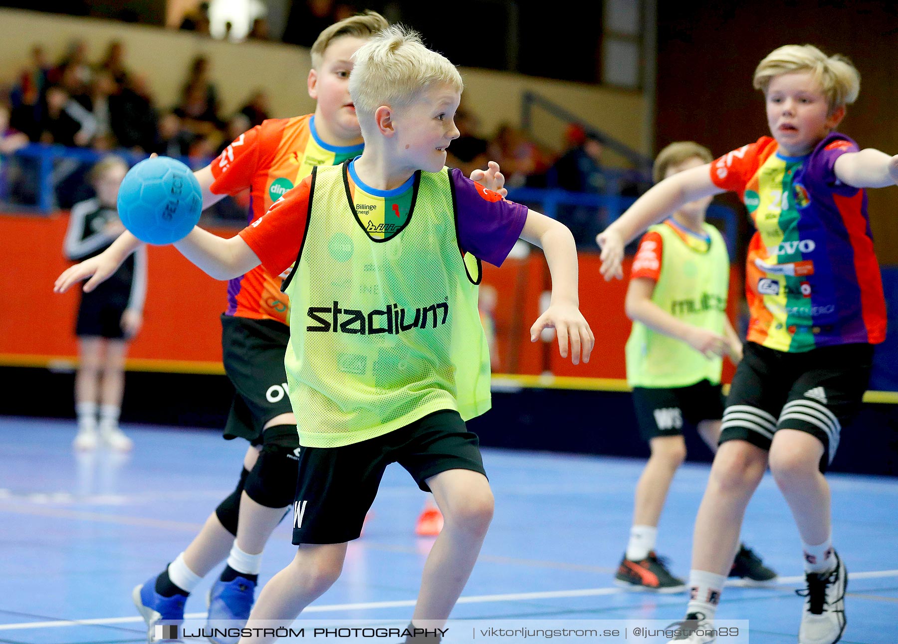 Klasshandboll Skövde 2020 Åldersklass 2010,mix,Arena Skövde,Skövde,Sverige,Handboll,,2020,230580