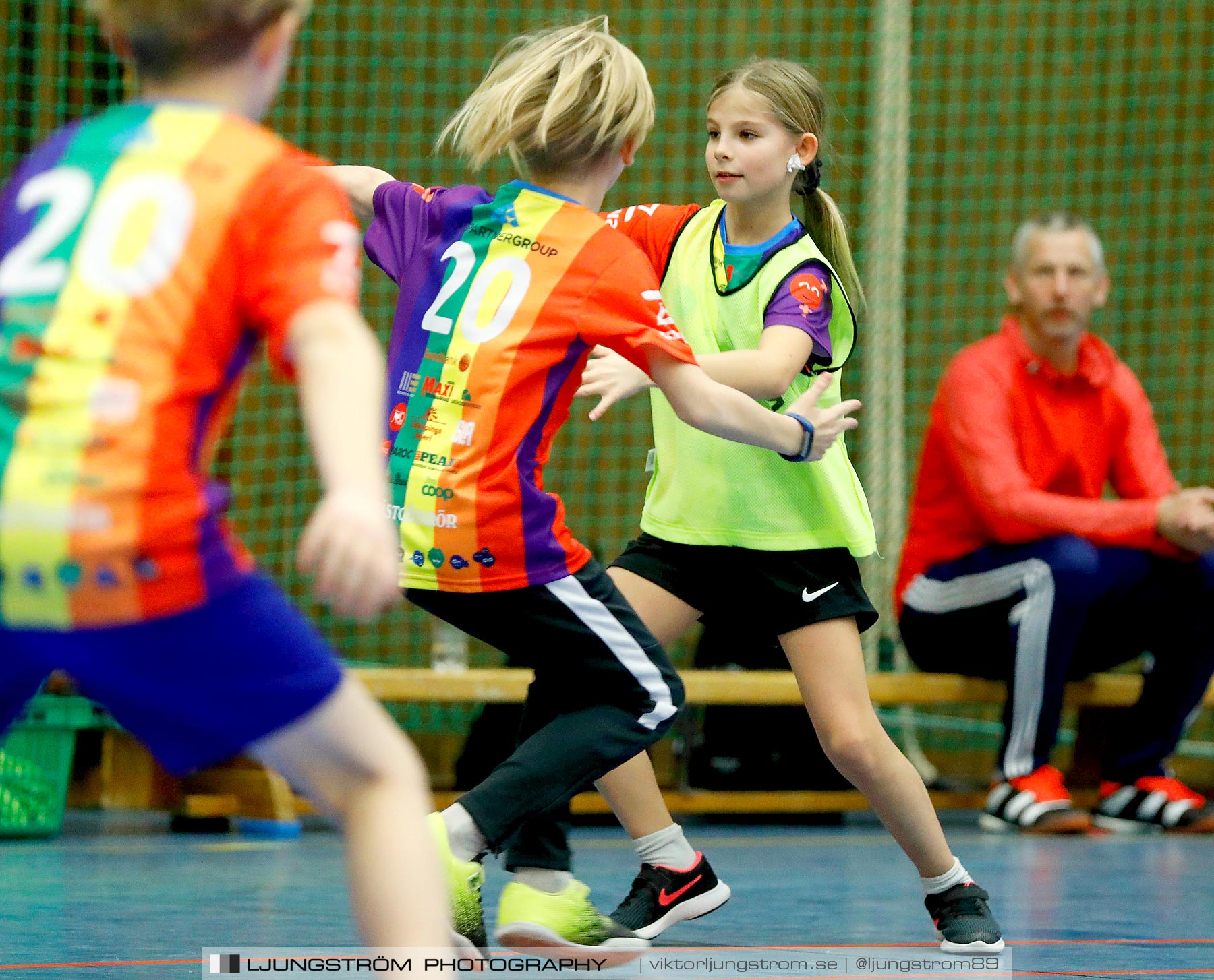 Klasshandboll Skövde 2020 Åldersklass 2010,mix,Arena Skövde,Skövde,Sverige,Handboll,,2020,230582