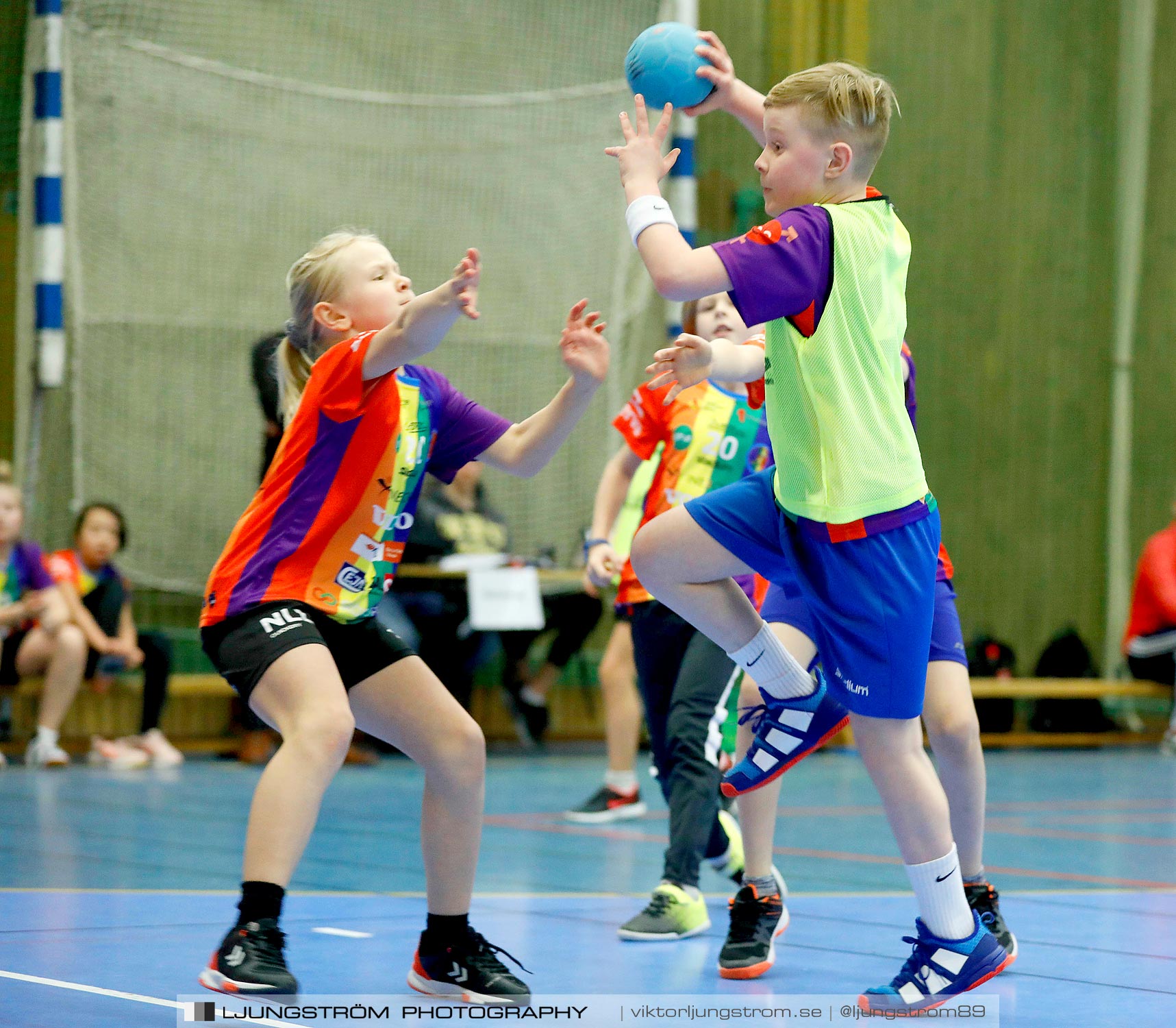 Klasshandboll Skövde 2020 Åldersklass 2010,mix,Arena Skövde,Skövde,Sverige,Handboll,,2020,230583