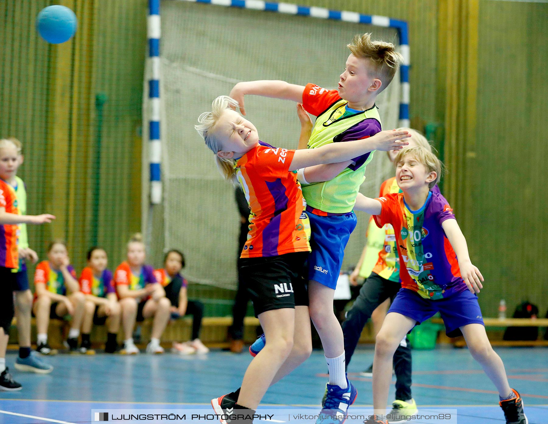 Klasshandboll Skövde 2020 Åldersklass 2010,mix,Arena Skövde,Skövde,Sverige,Handboll,,2020,230584