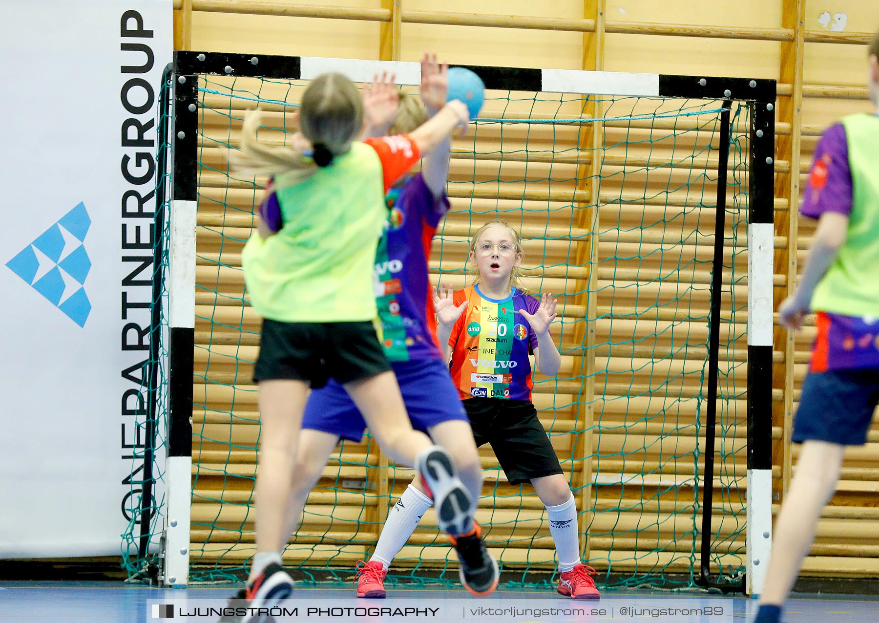 Klasshandboll Skövde 2020 Åldersklass 2010,mix,Arena Skövde,Skövde,Sverige,Handboll,,2020,230586