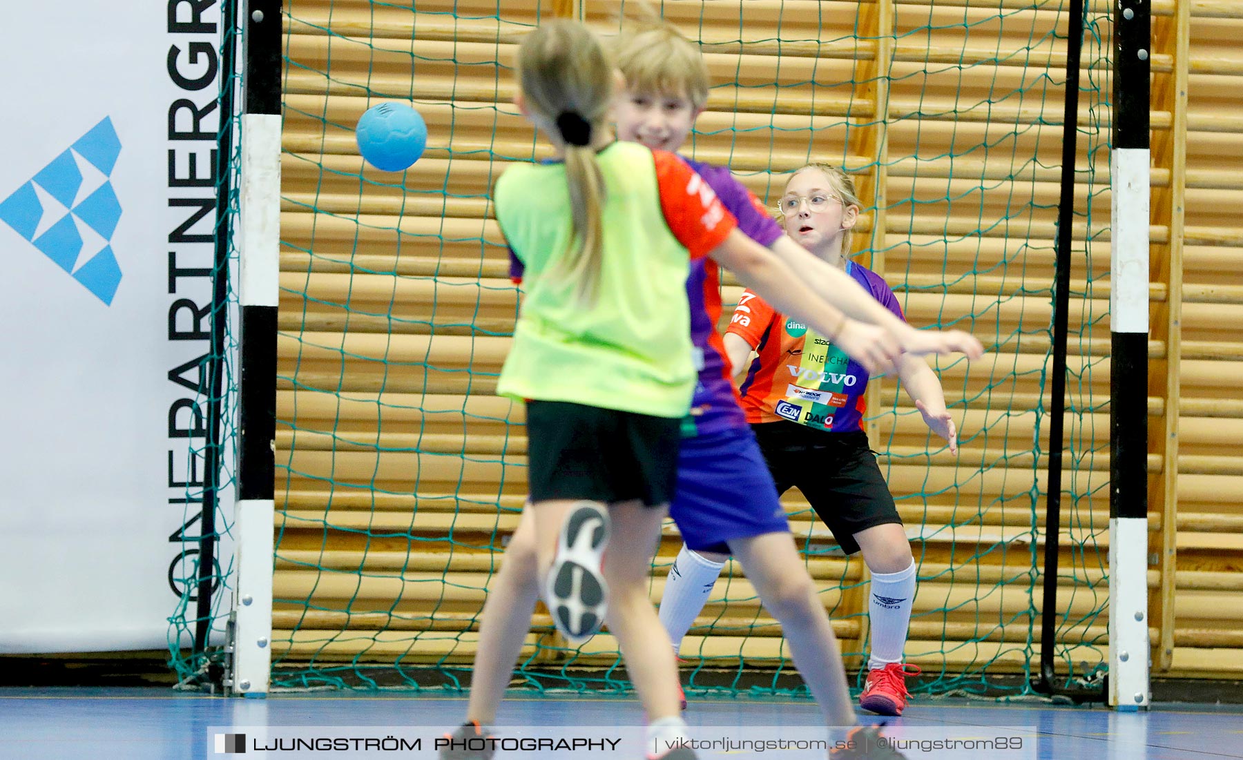 Klasshandboll Skövde 2020 Åldersklass 2010,mix,Arena Skövde,Skövde,Sverige,Handboll,,2020,230587